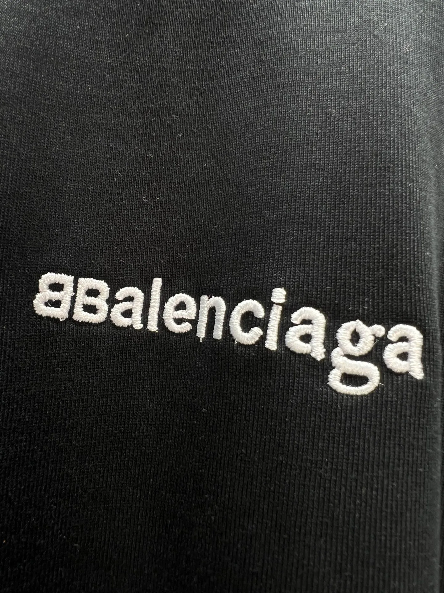 Футболки Мужские Balenciaga 973152