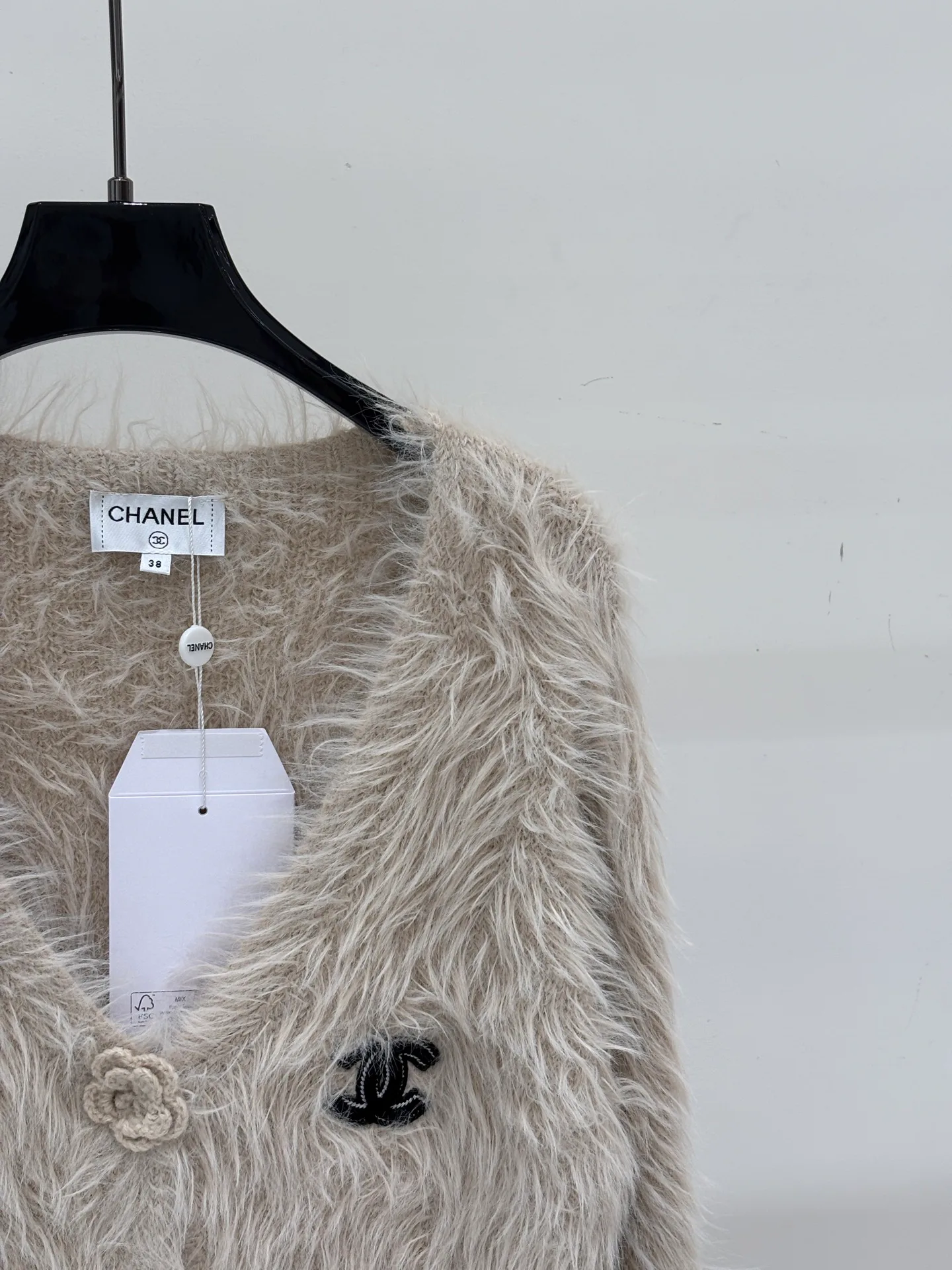 Джемперы И Свитеры Женские Chanel 19262722