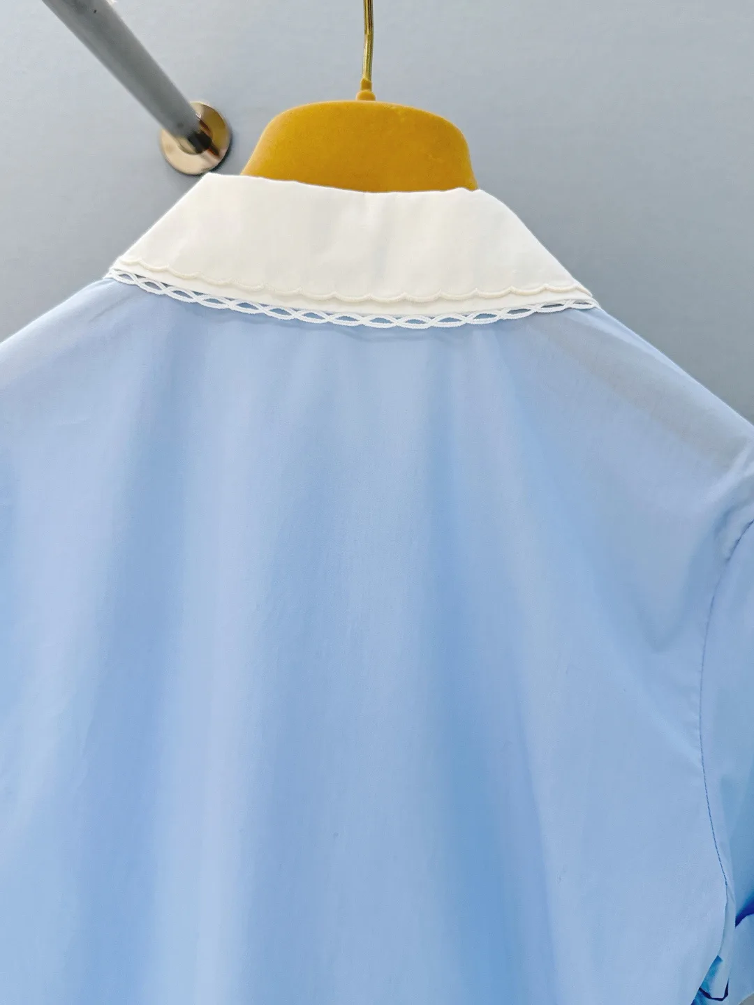 Рубашки Женские Miu Miu 10433219