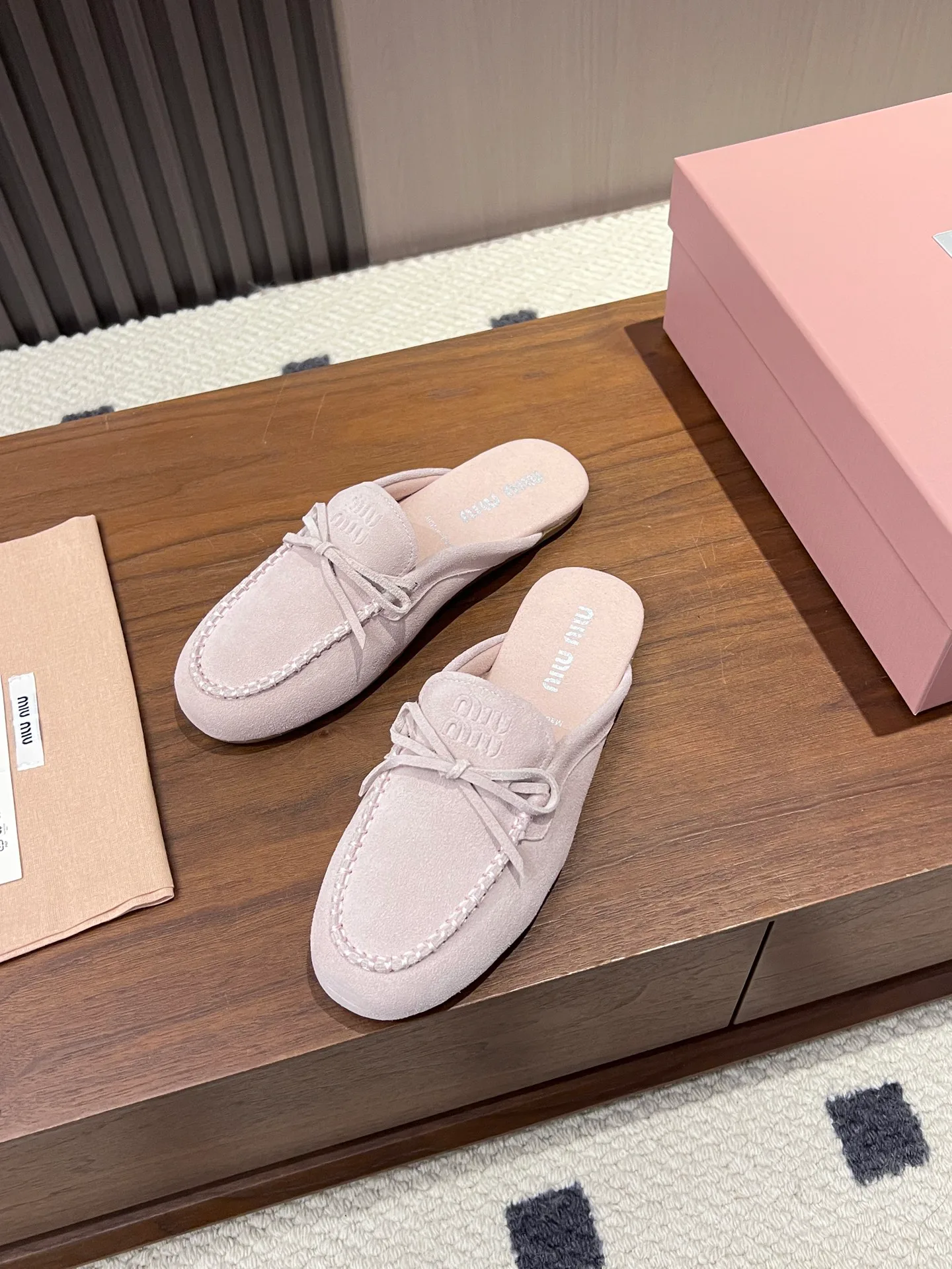 Мюли И Сабо Женские Miu Miu 12702504