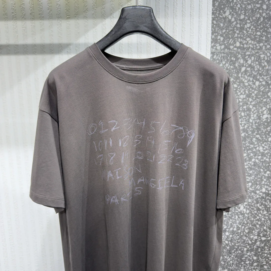 Футболки Мужские Maison Margiela 11554009
