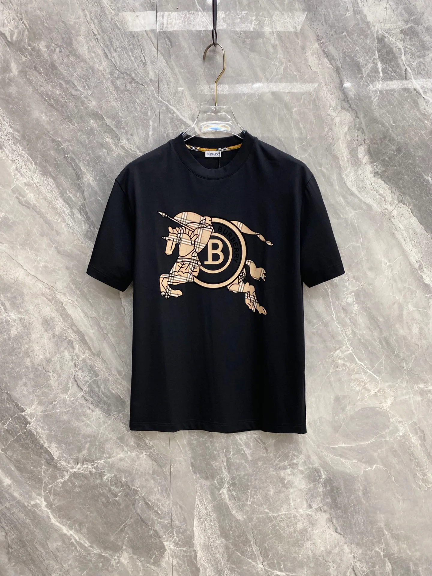 Футболки Мужские Burberry 13441983