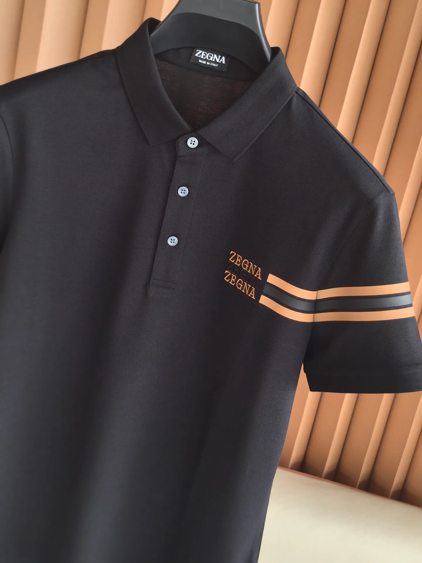 Футболки Мужские Zegna 2015547