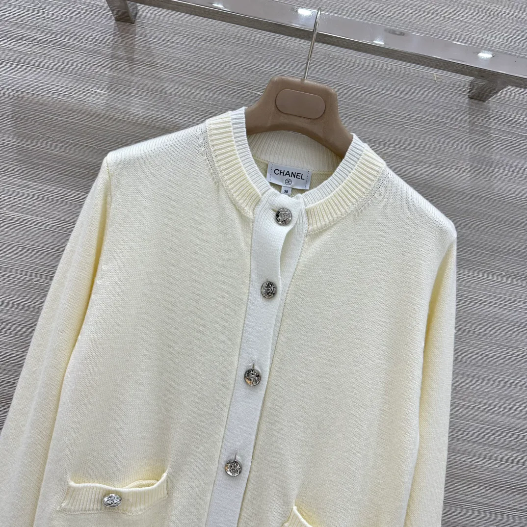 Джемперы И Свитеры Женские Chanel 5614022