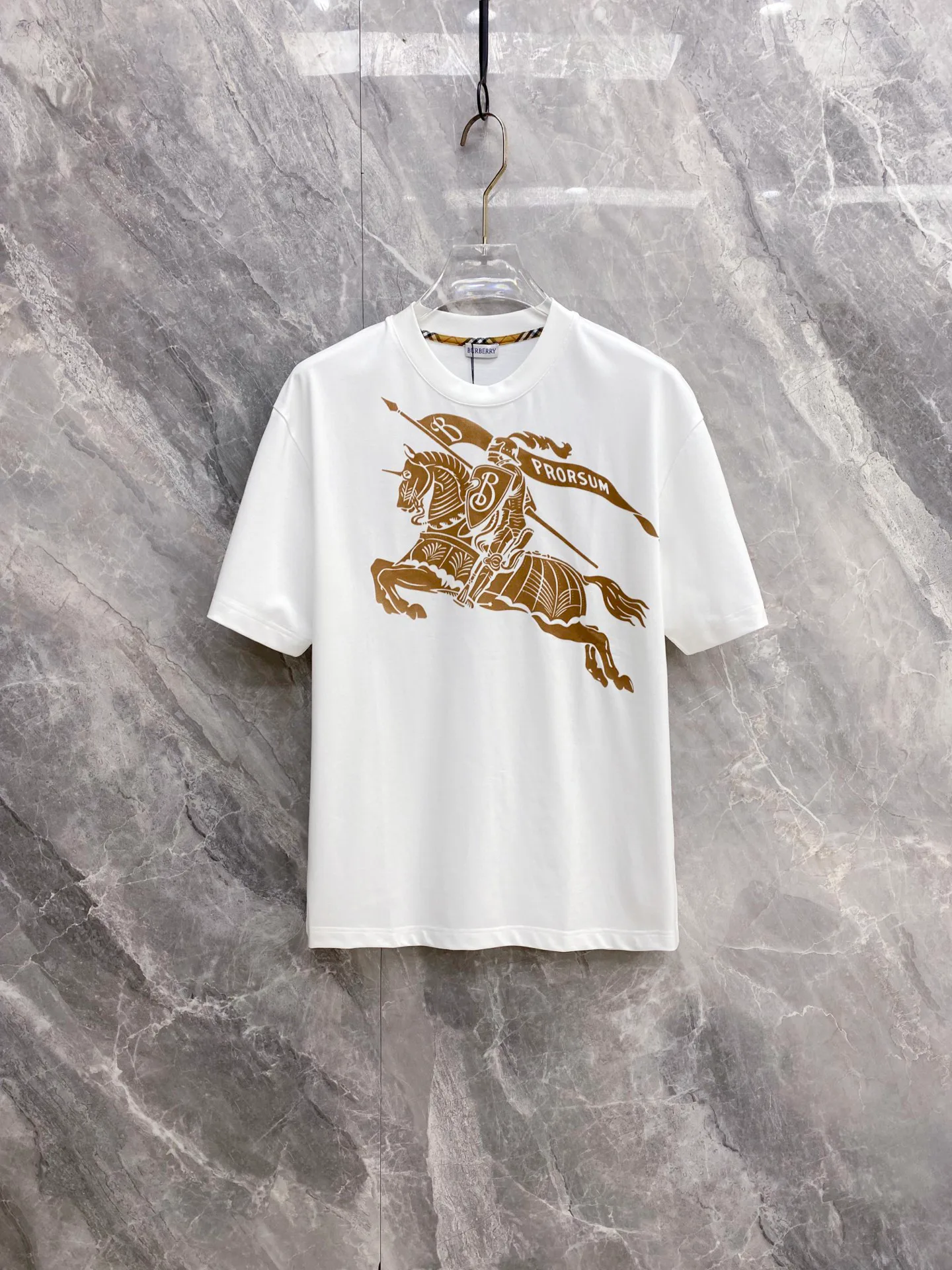 Футболки Мужские Burberry 13441999