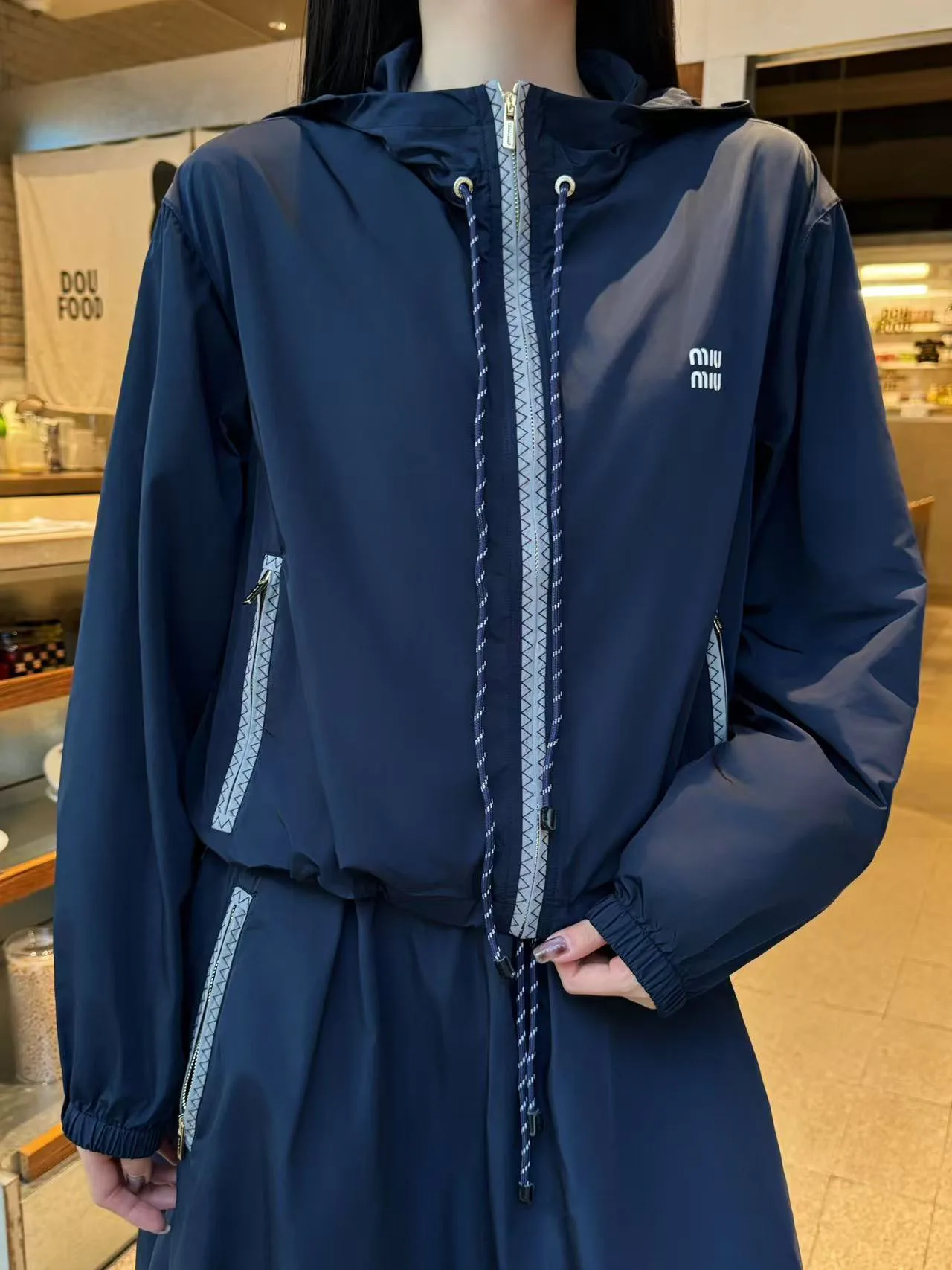 Юбки Женские Miu Miu 13583639