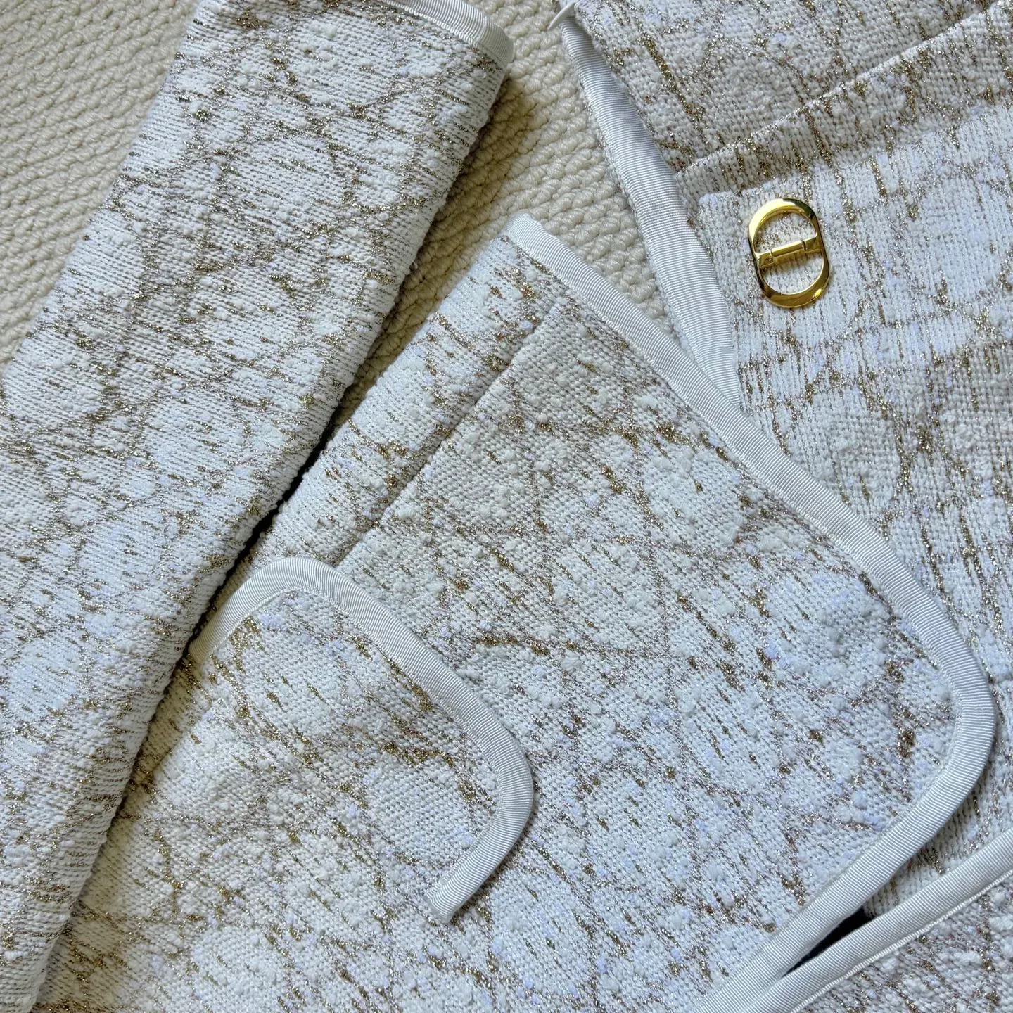 Куртки И Пуховики Женские Christian Dior 1940174