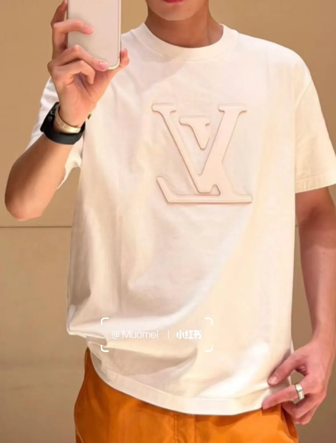 Футболки Женские Louis Vuitton 18044590