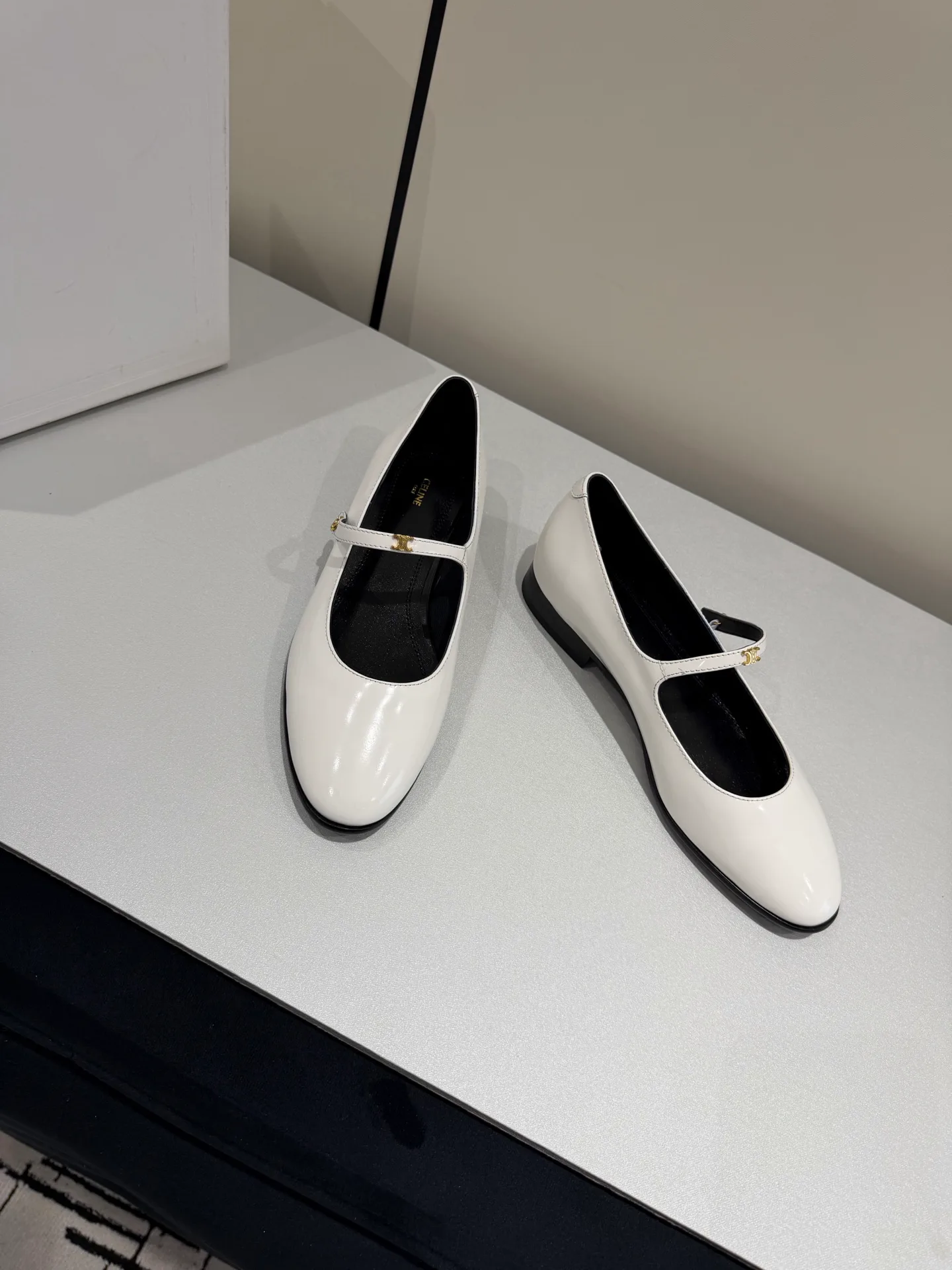 Туфли Женские Celine 13256791