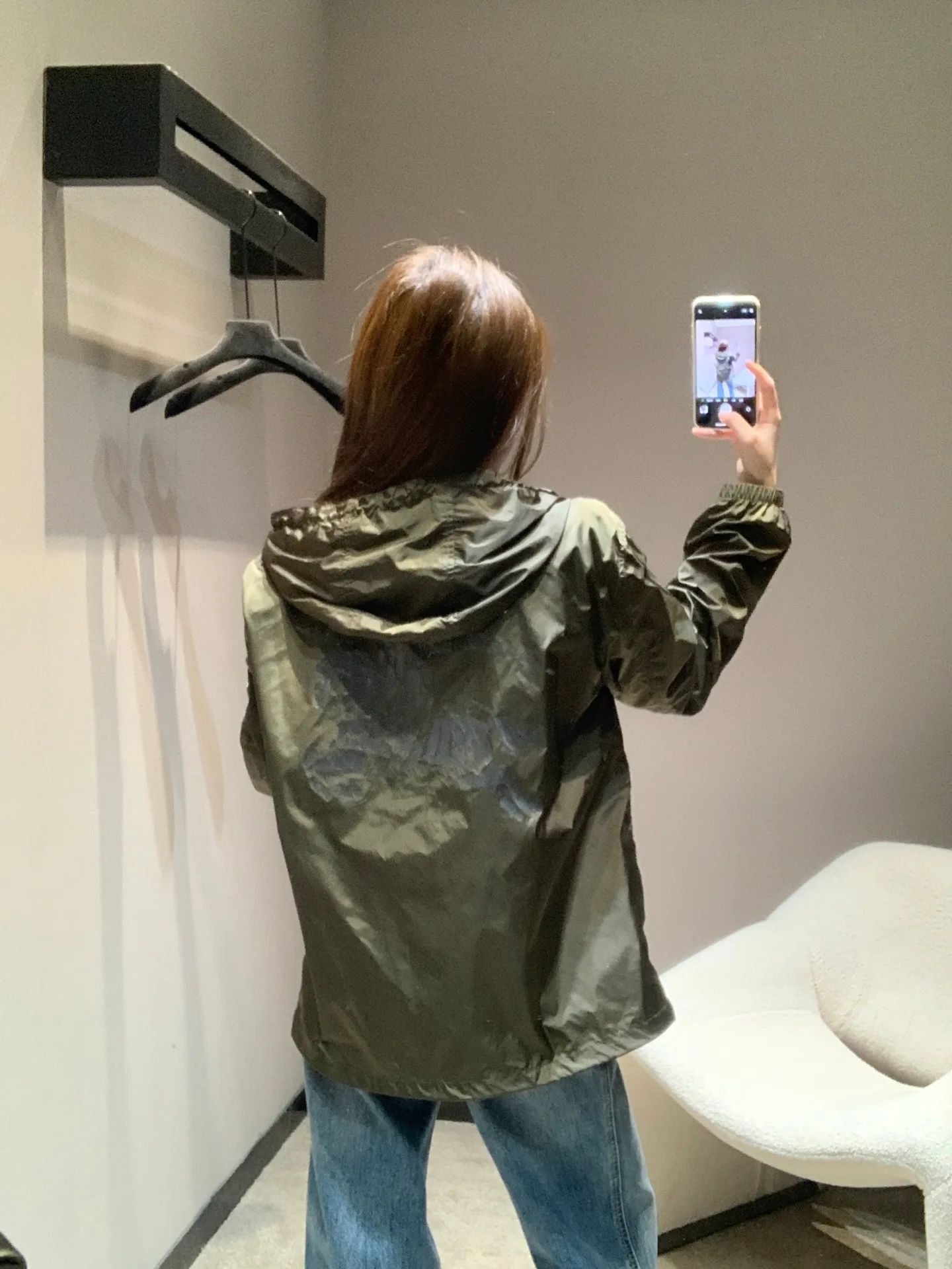 Куртки И Пуховики Женские Burberry 5072582