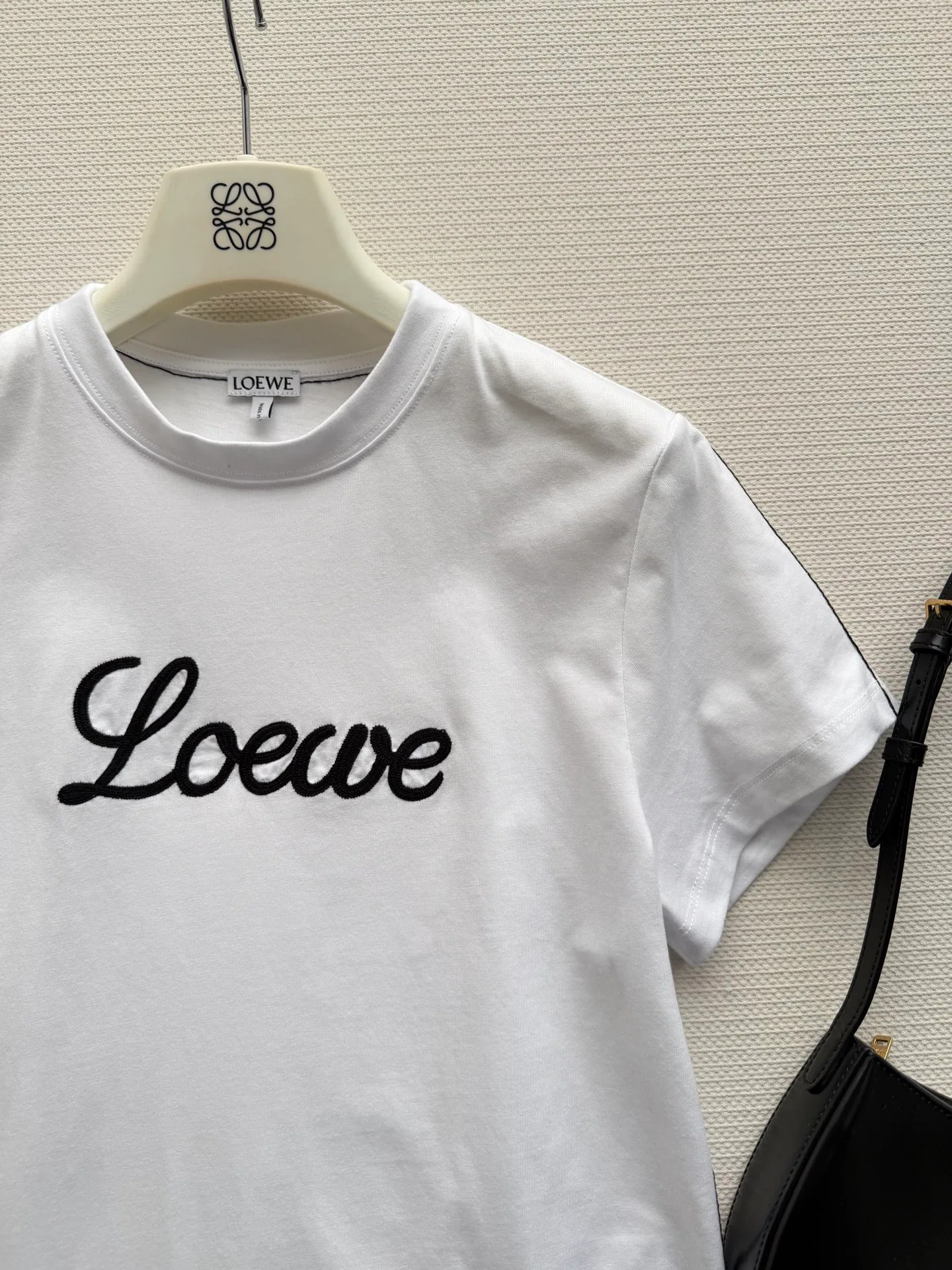 Футболки Женские Loewe 1412479
