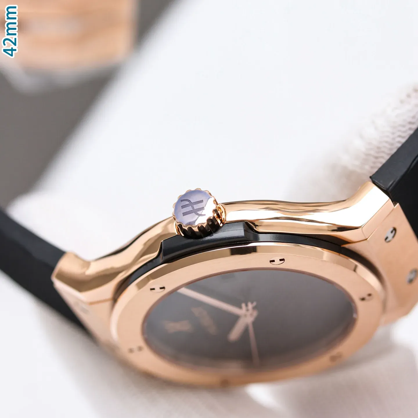 Часы Мужские Hublot 5564890