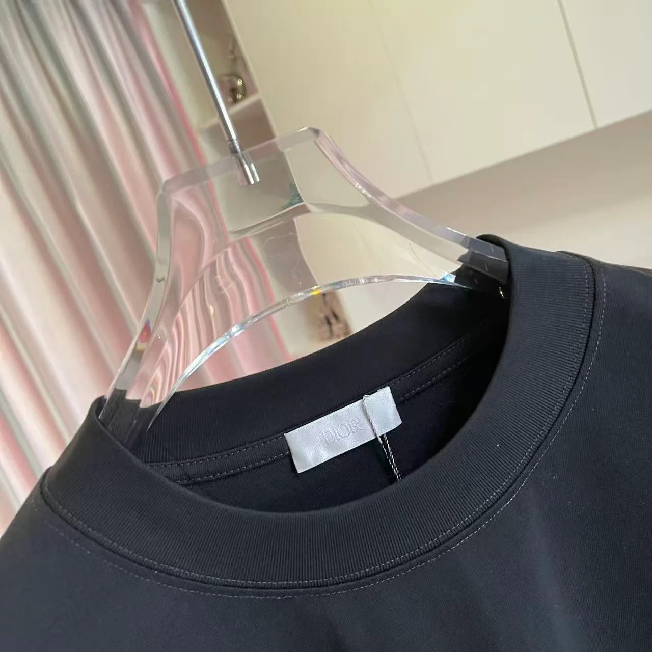 Футболки Мужские Christian Dior 11541822