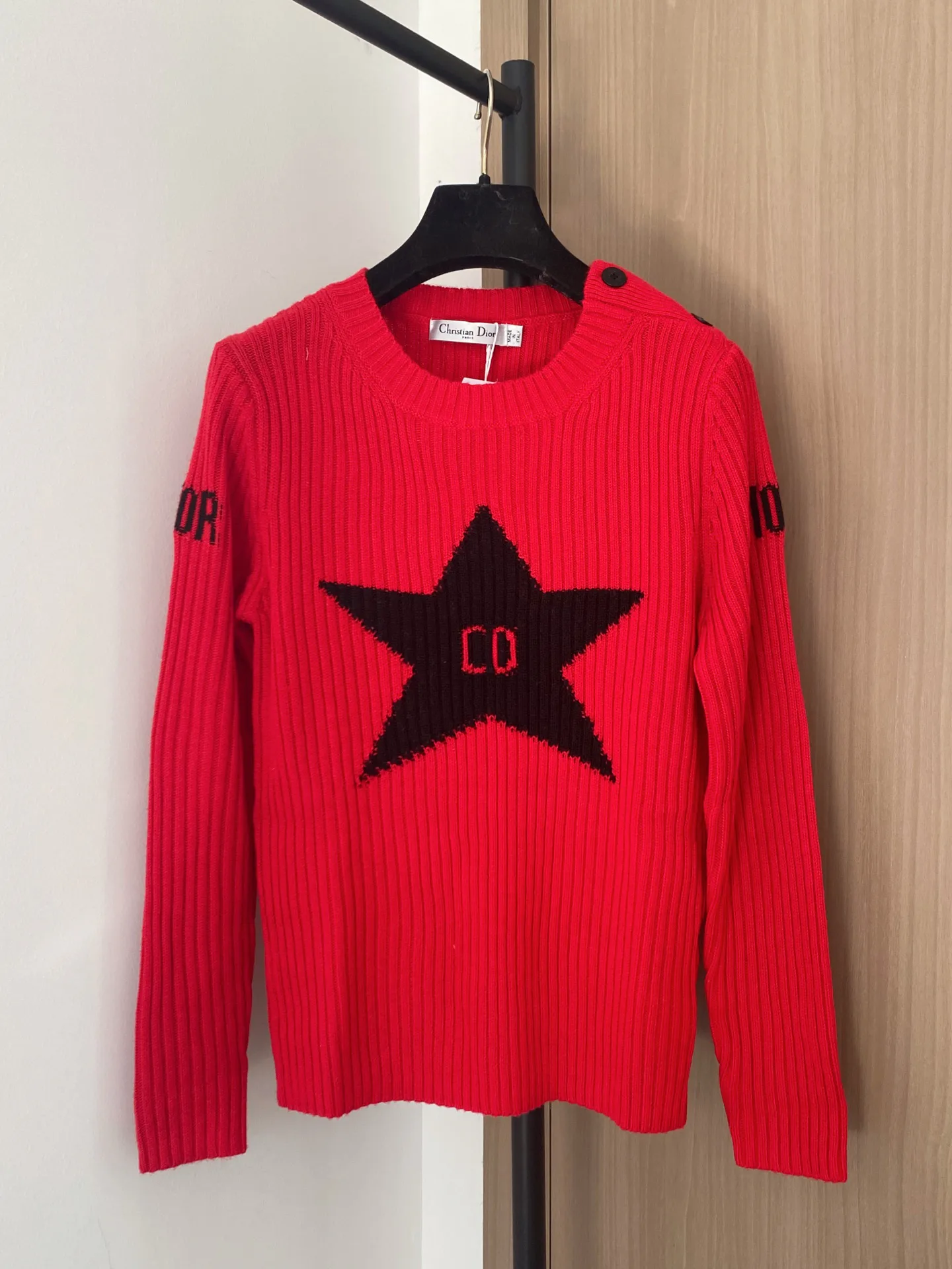 Джемперы И Свитеры Женские Christian Dior 579106