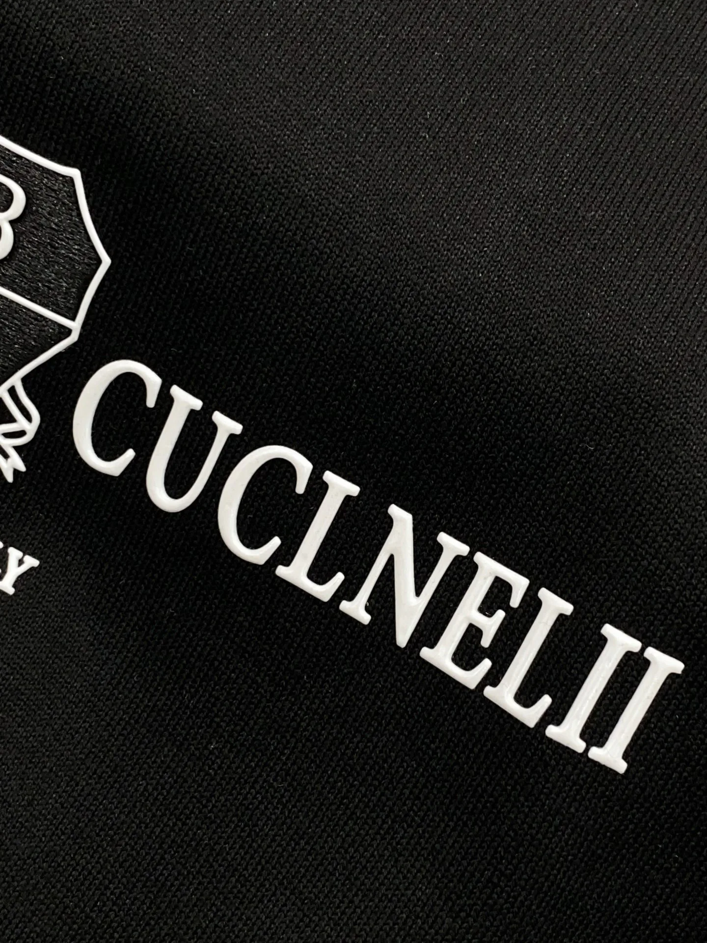 Футболки Мужские Brunello Cucinelli 13441691