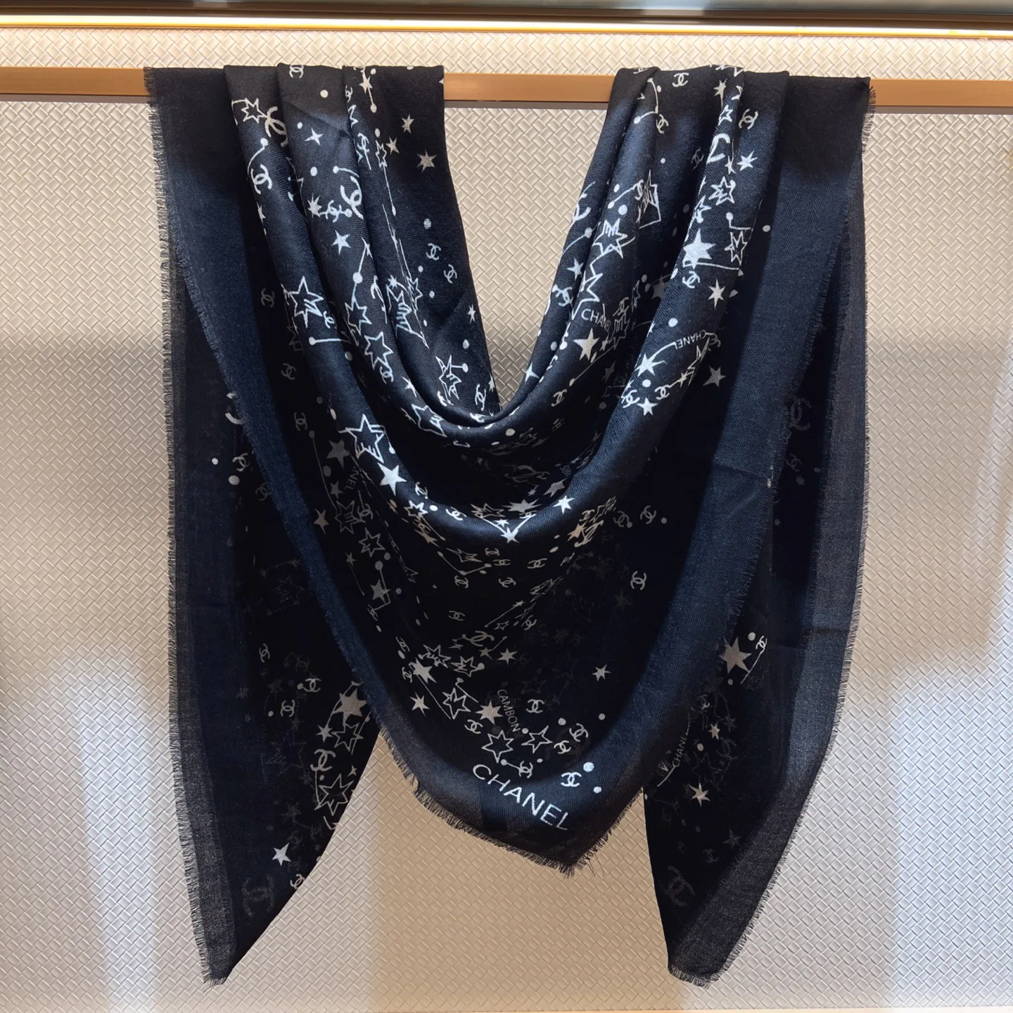 Шарфы Chanel 207621