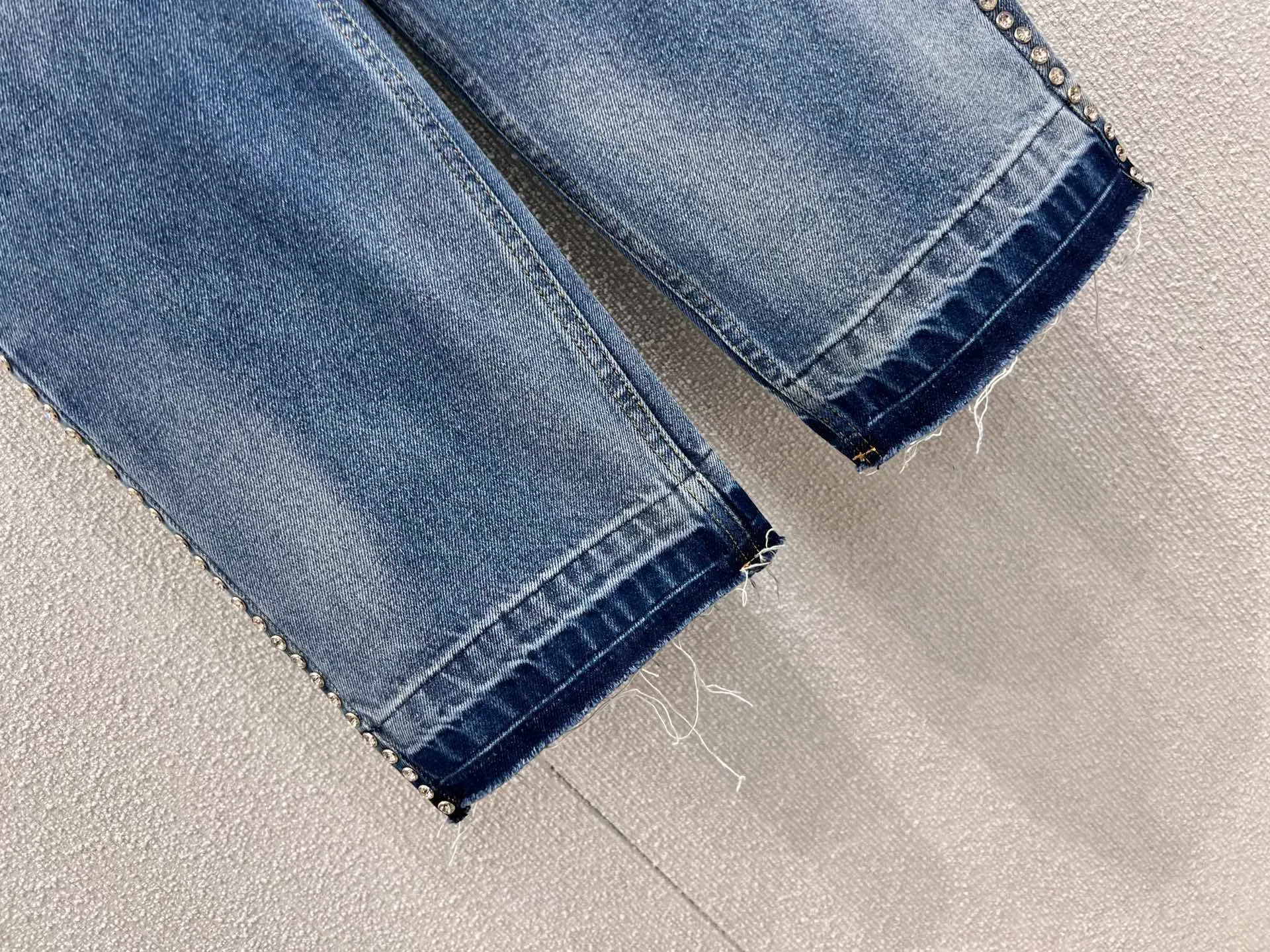 Джинсы Женские Celine 929055