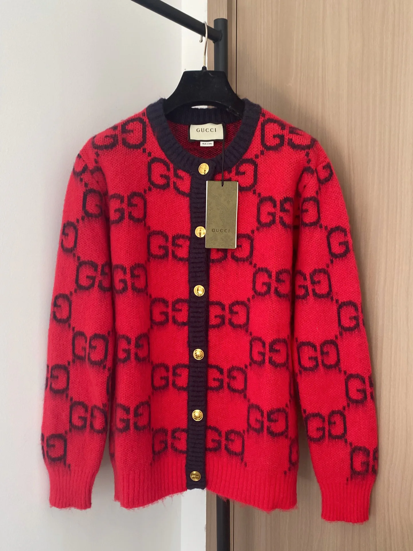 Джемперы И Свитеры Женские Gucci 861151