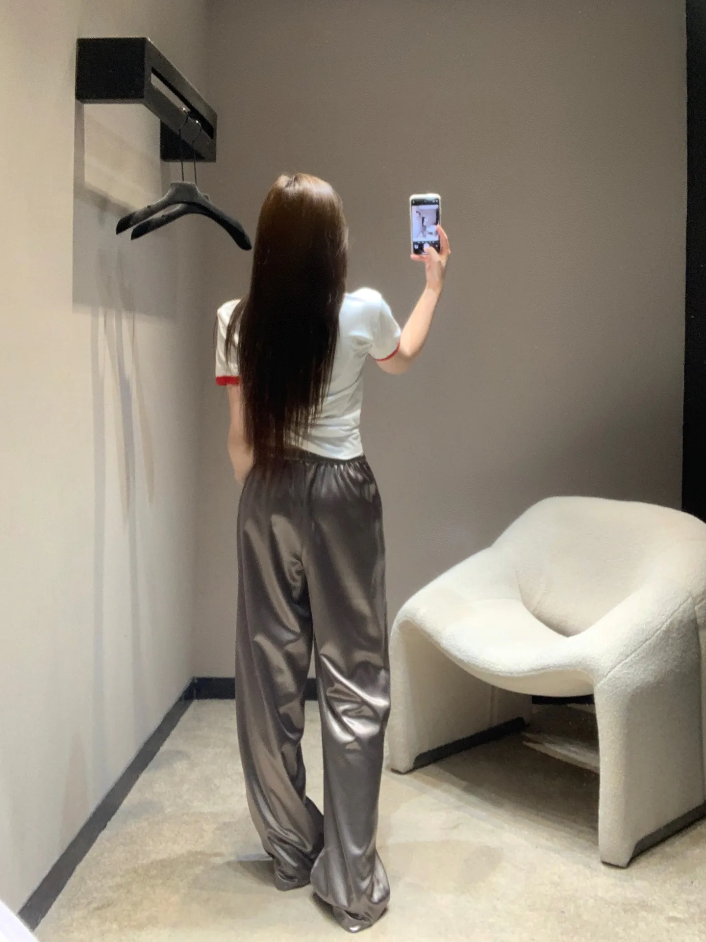 Брюки Женские Alexander Wang 4198002