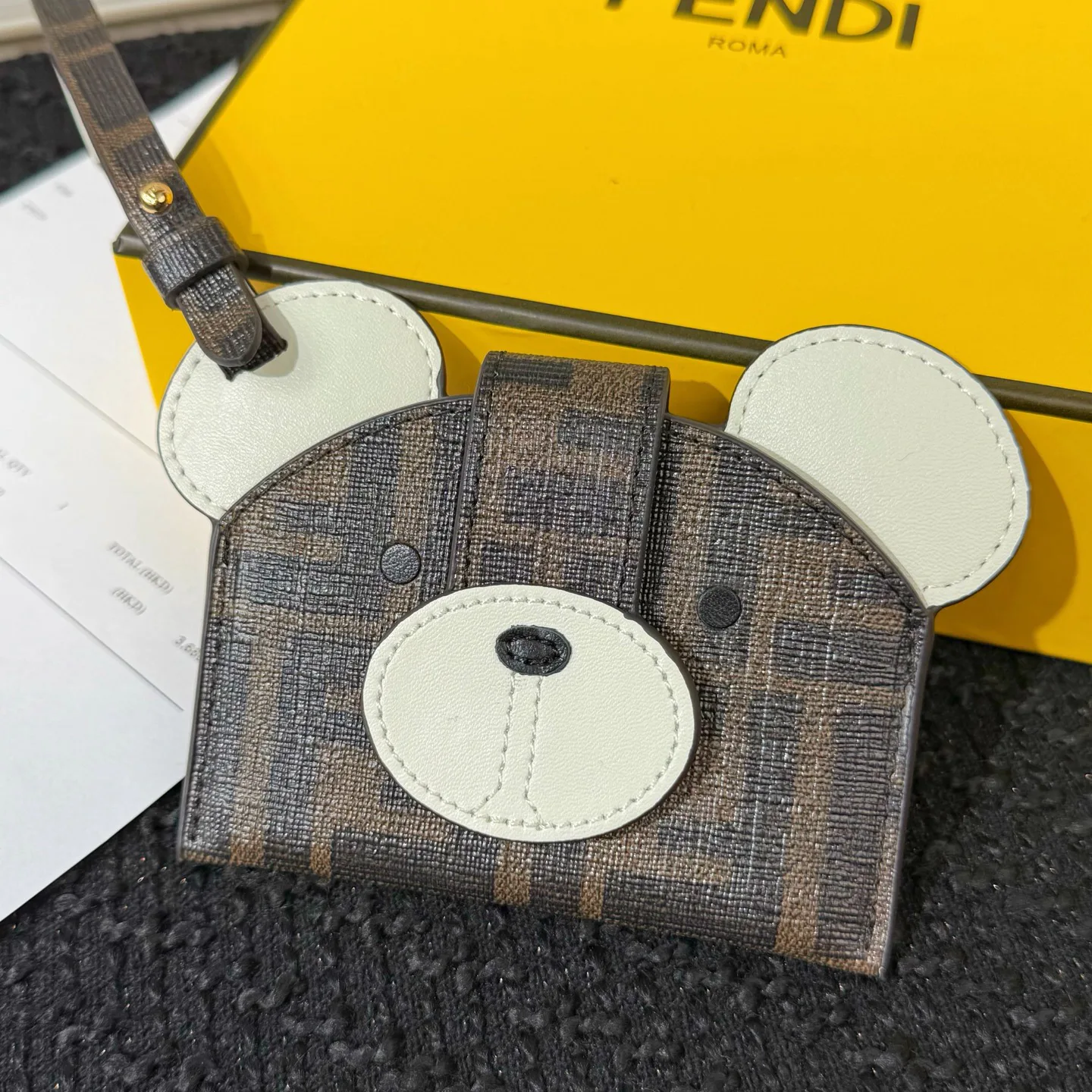 Кошельки Fendi 11671587