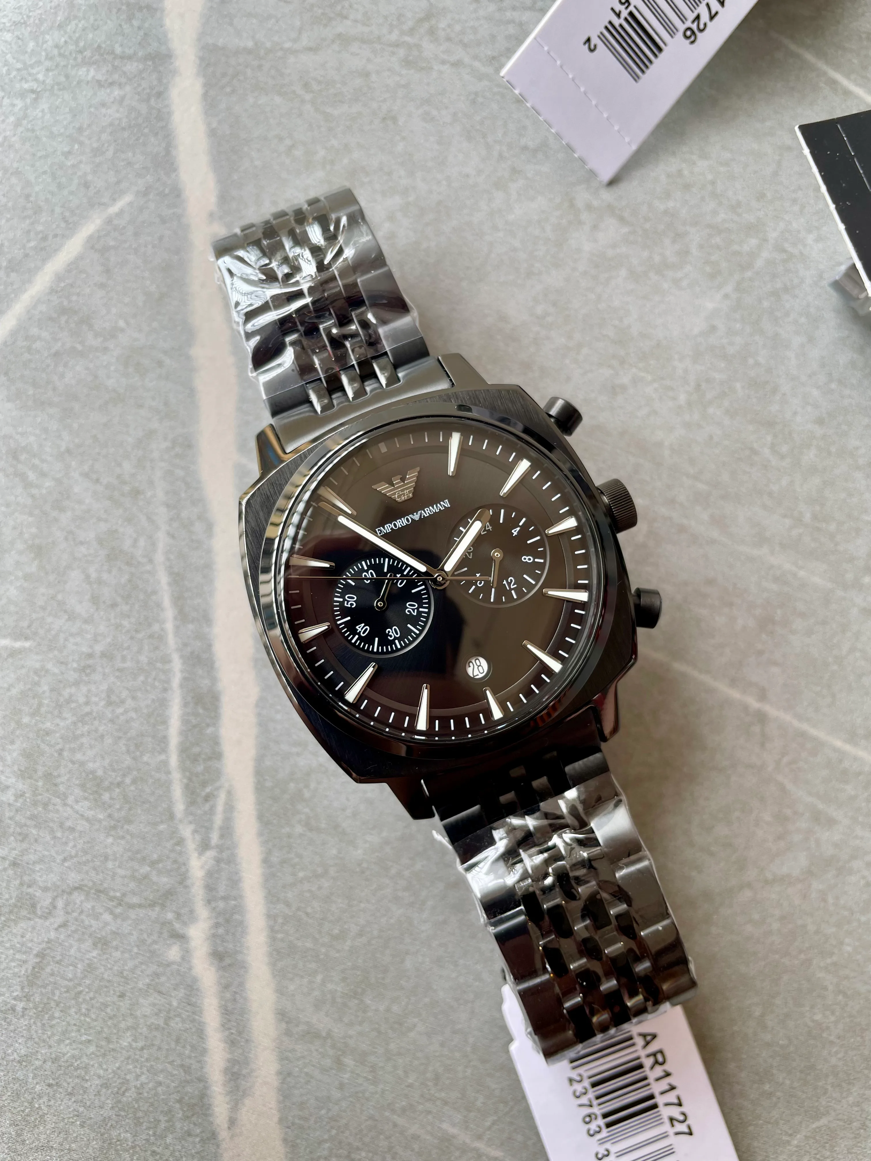 Часы Мужские Armani 17087673