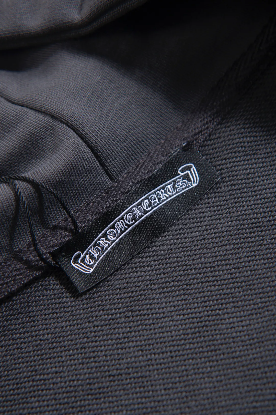 Свитшоты И Худи Мужские Chrome Hearts 11918600