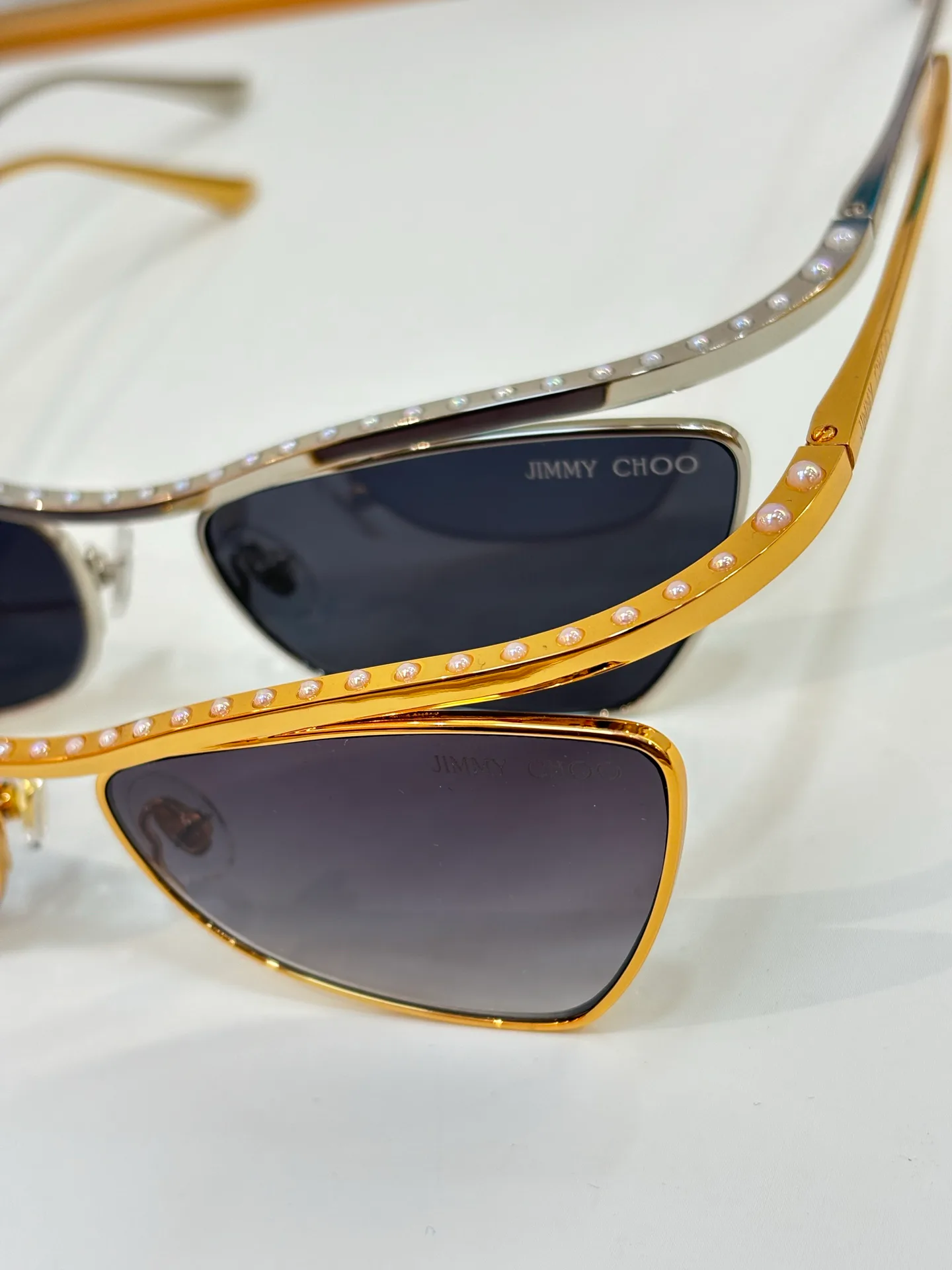 Очки Jimmy Choo 17546271