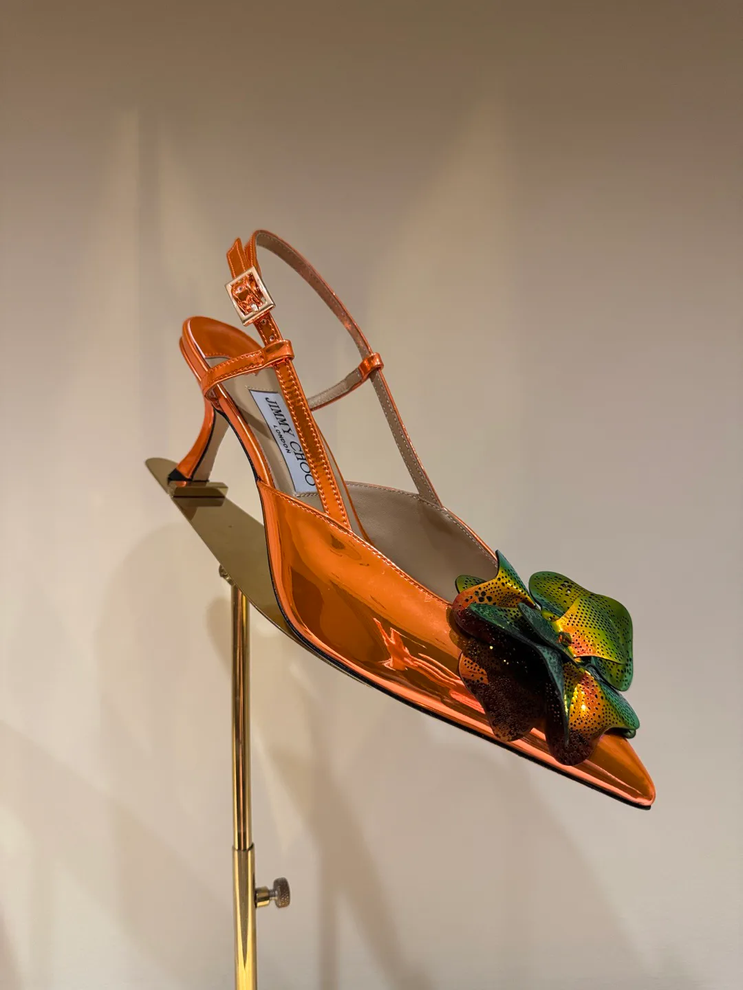 Туфли Женские Jimmy Choo 4599593