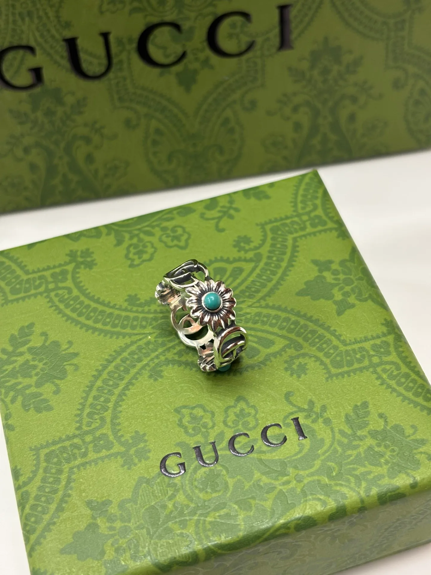 Бижутерия Gucci 19549