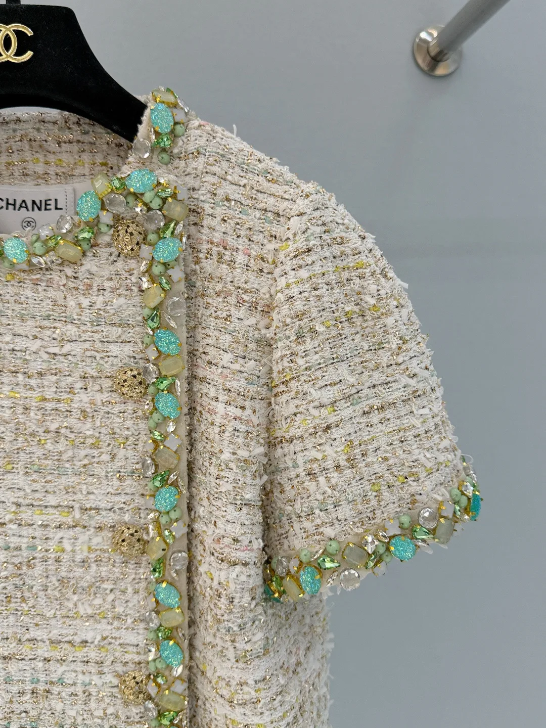 Жакеты Женские Chanel 9833512