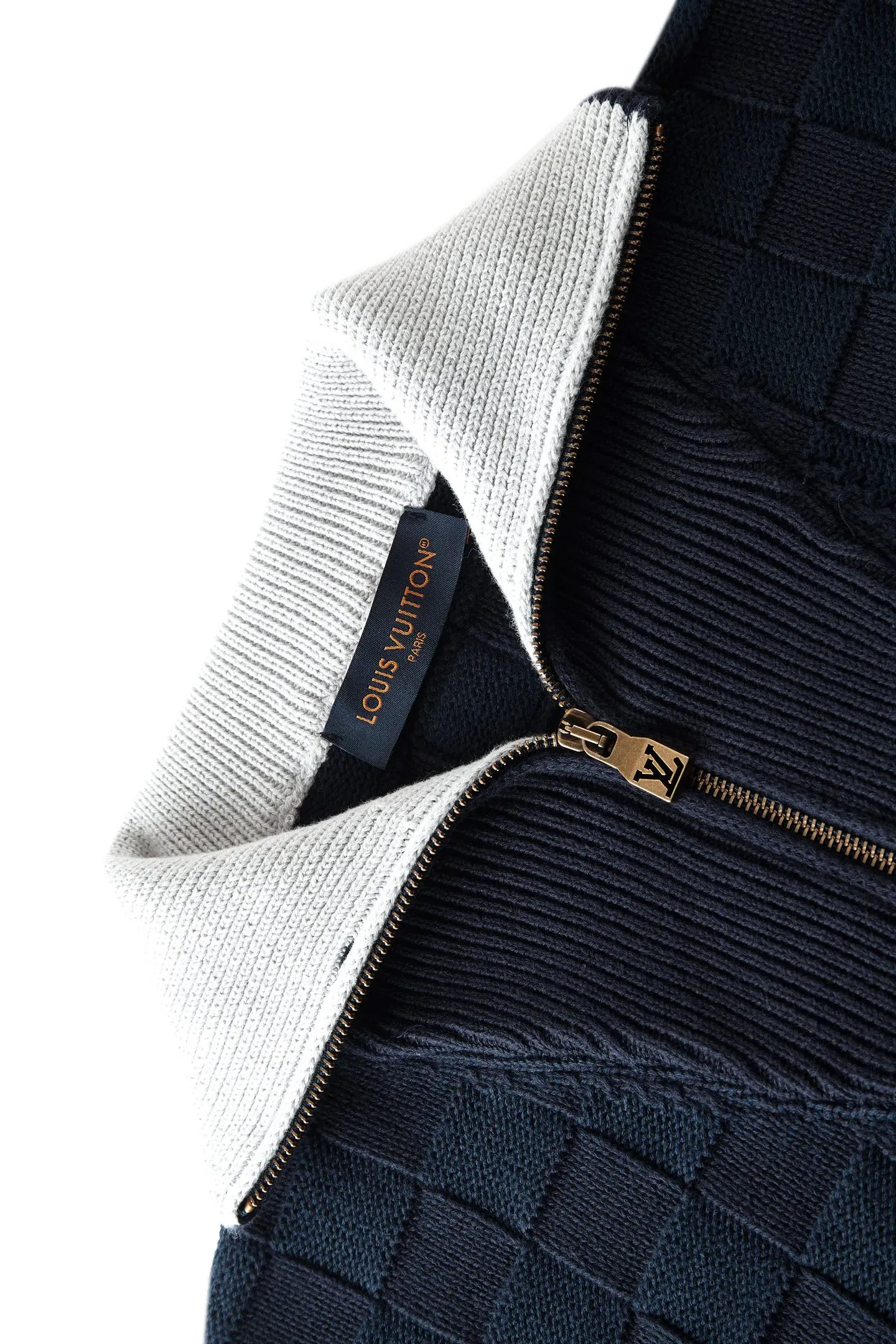 Джемперы И Свитеры Мужские Louis Vuitton 4410565