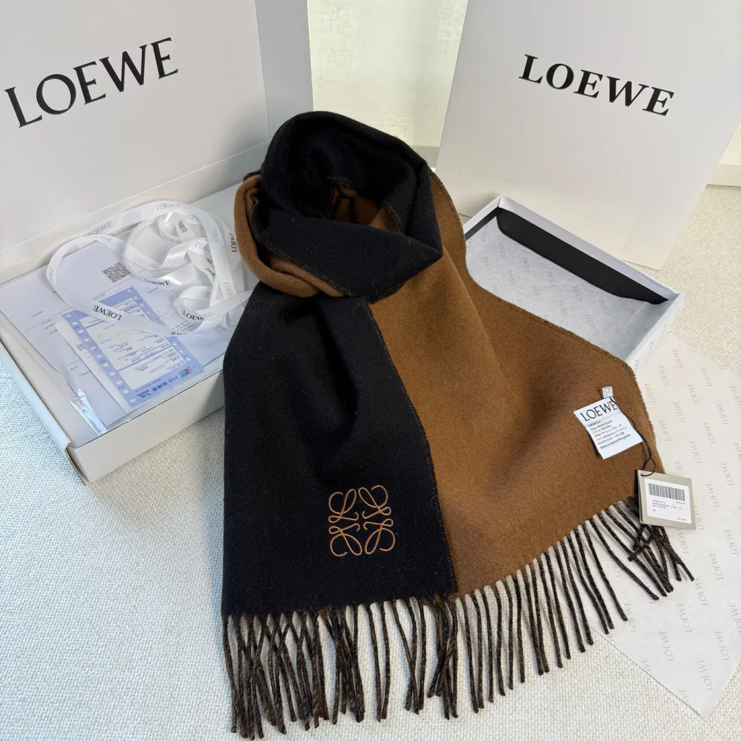 Шарфы Loewe 1116083