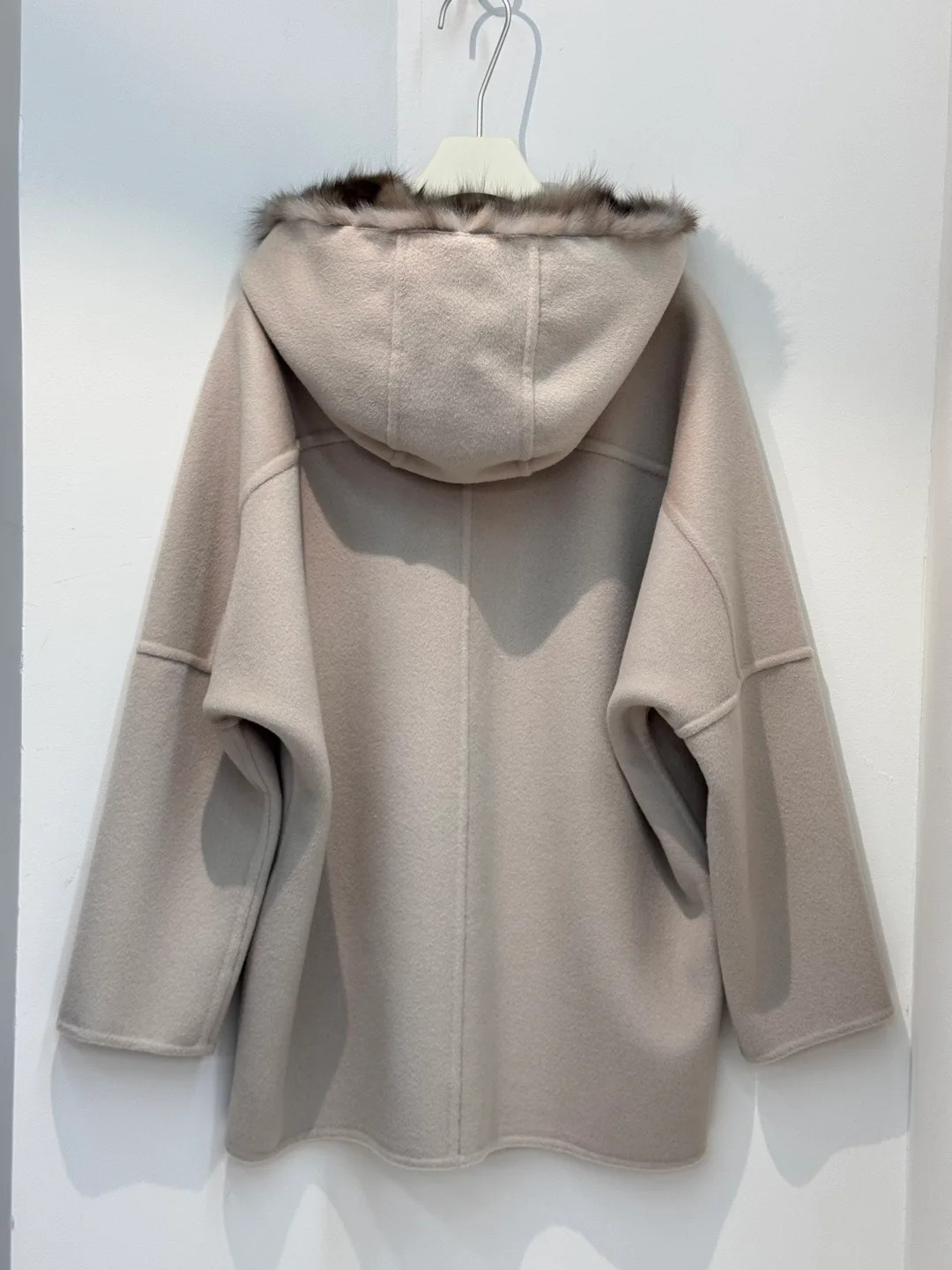 Куртки И Пуховики Женские Loro Piana 5023890