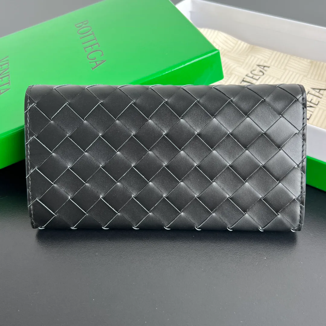 Кошельки Bottega Veneta 1253107