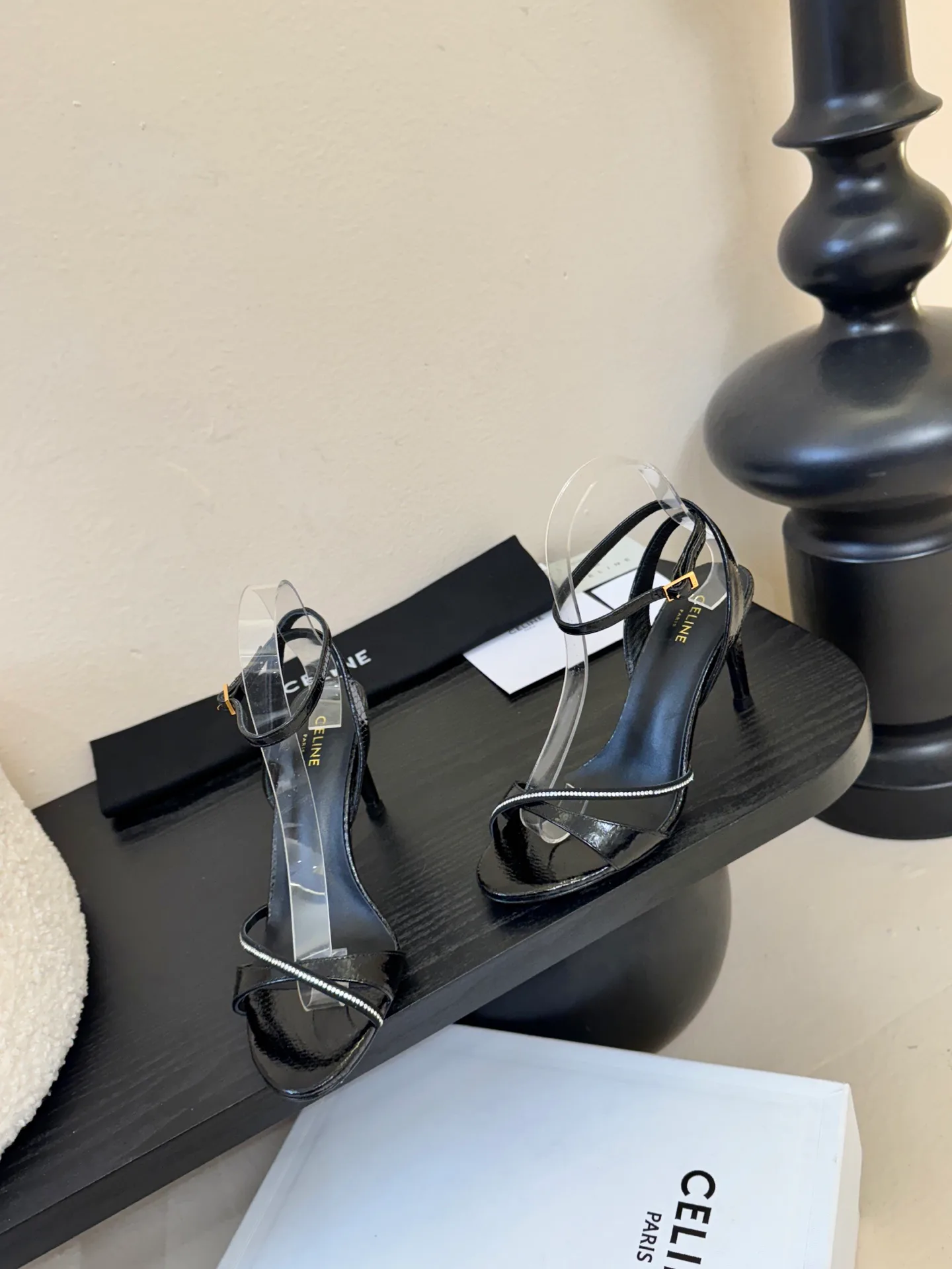 Туфли Женские Celine 5084566