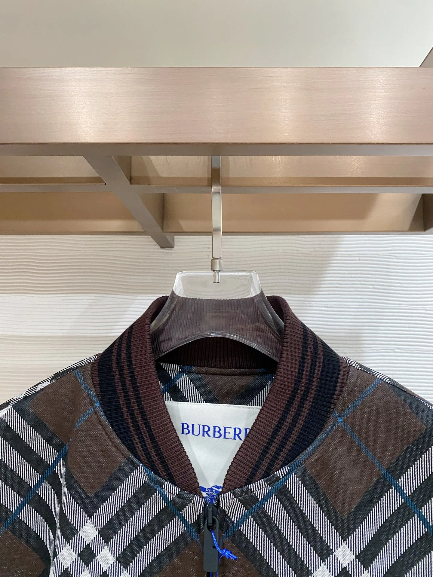 Куртки И Пуховики Мужские Burberry 4765067