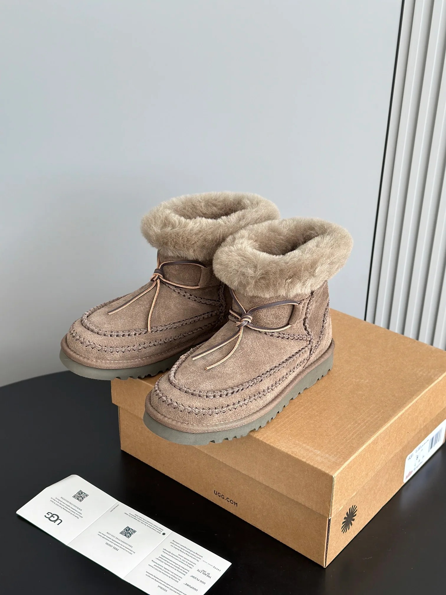 Угги Женские Ugg 18676387