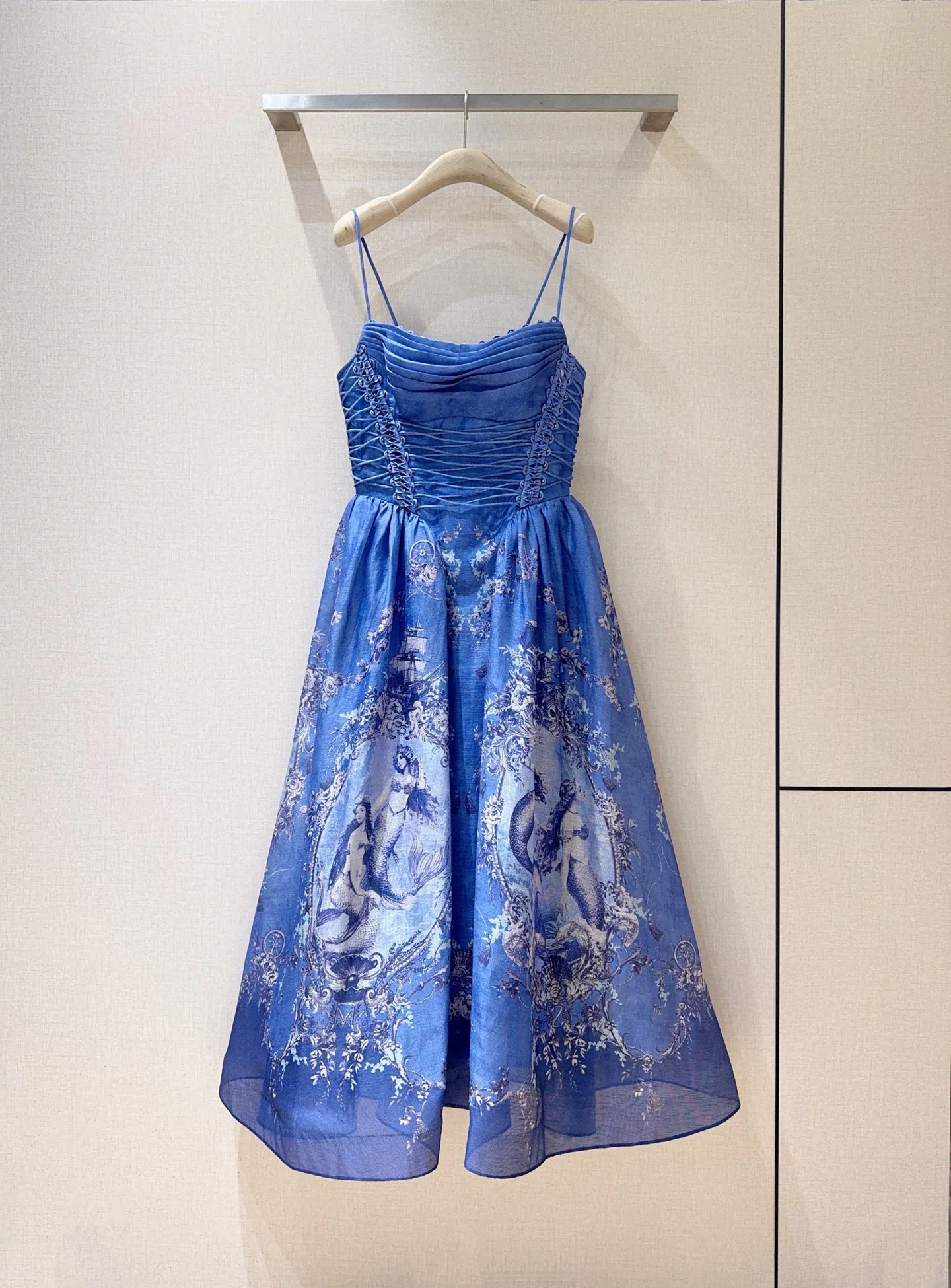 Платья Женские Zimmermann 9275935