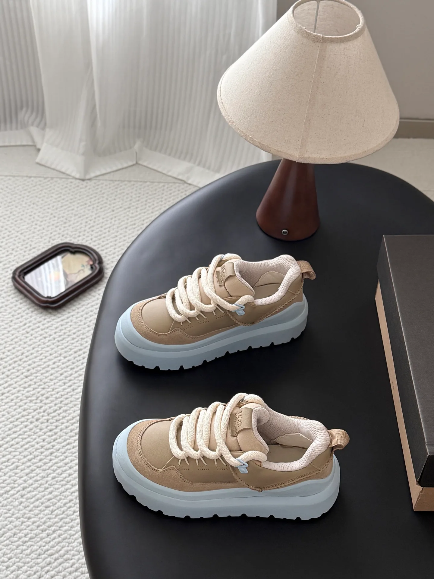 Кроссовки Женские Ugg 19687630