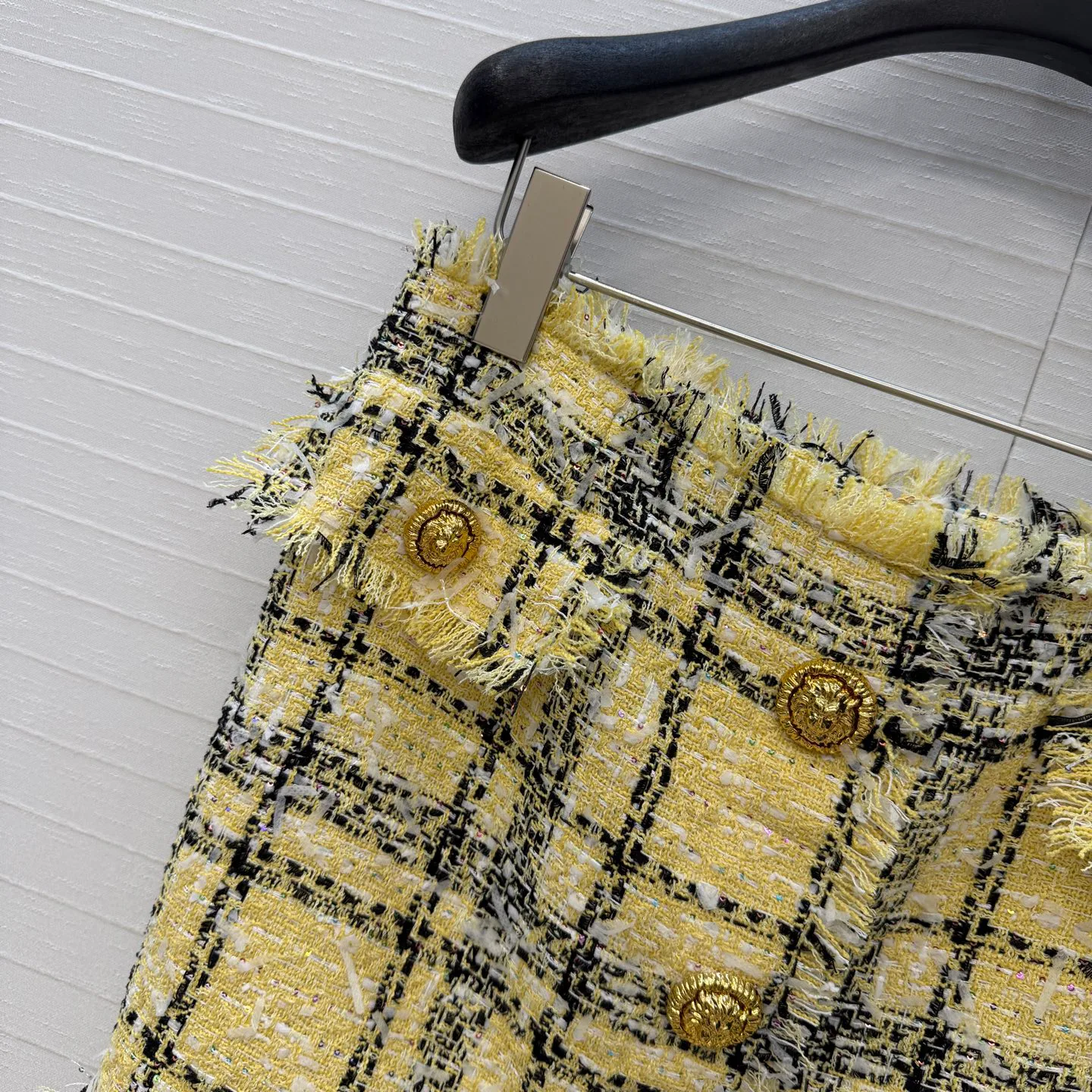 Юбки Женские Balmain 4696701