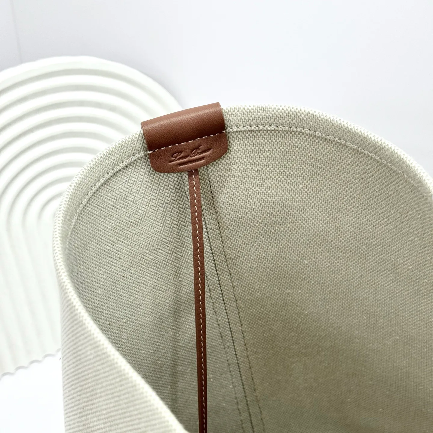 Классические Сумки Женские Loro Piana 11472641