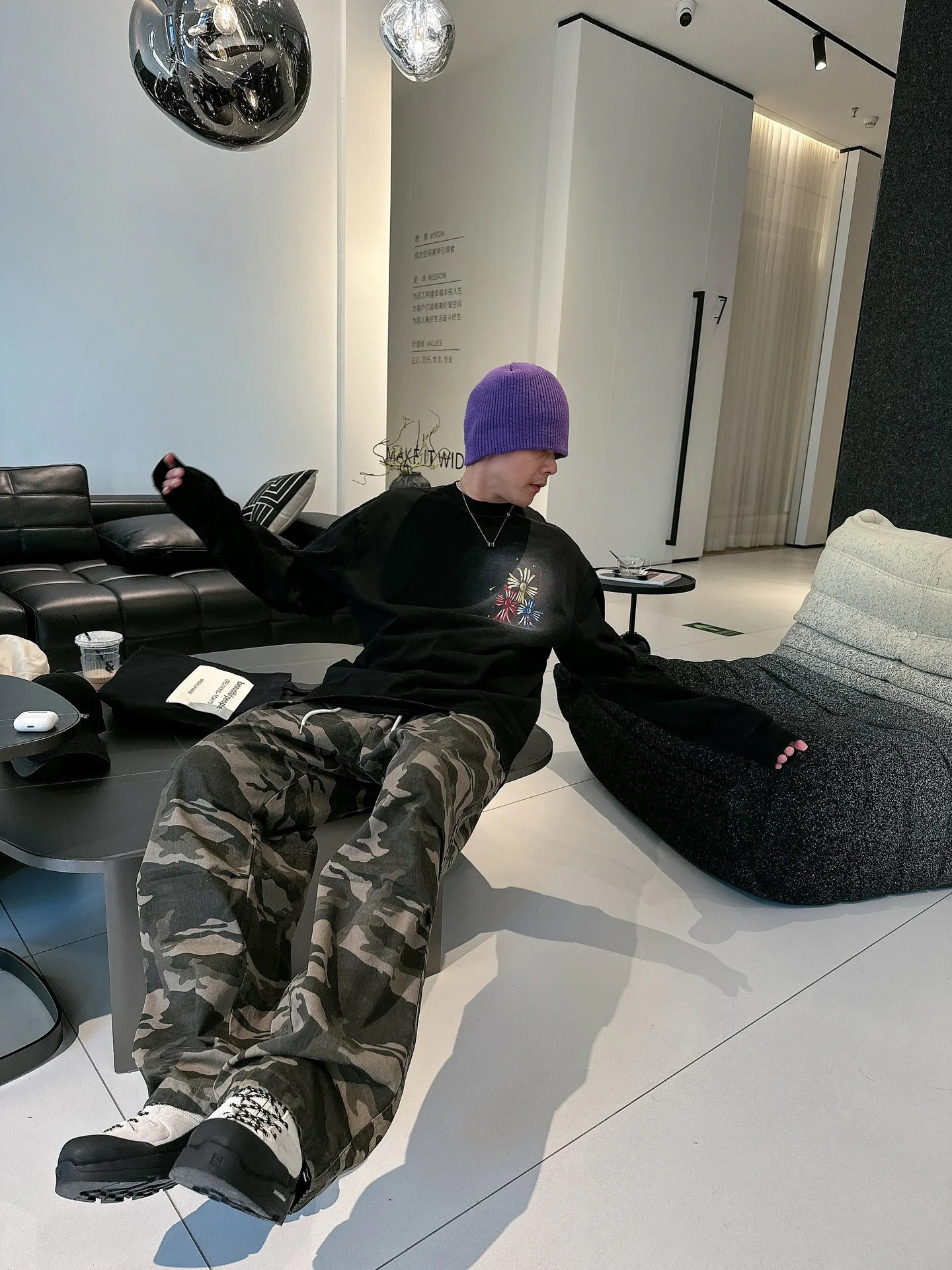 Футболки Женские Chrome Hearts 787763