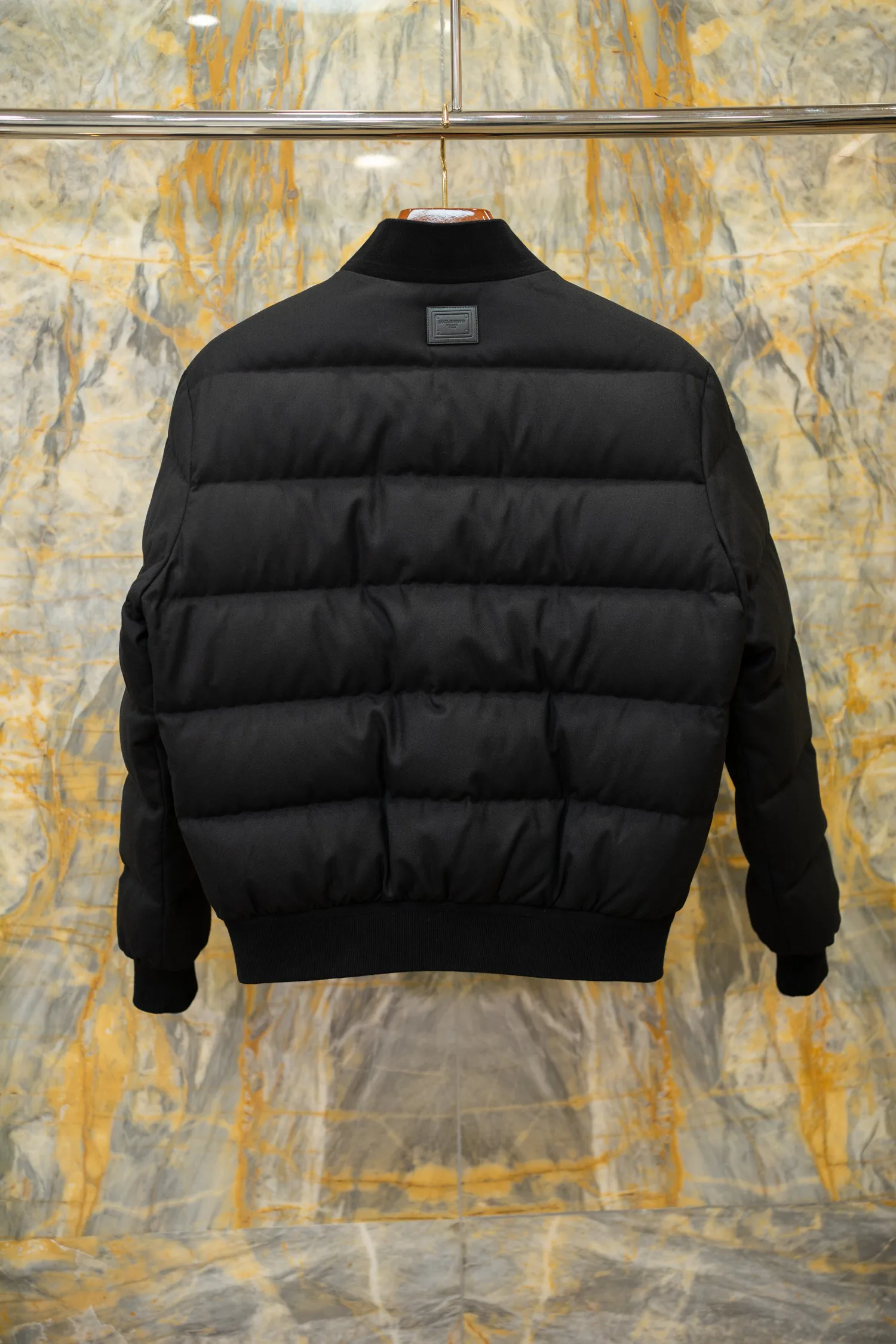 Куртки И Пуховики Мужские Dolce & Gabbana 4257500