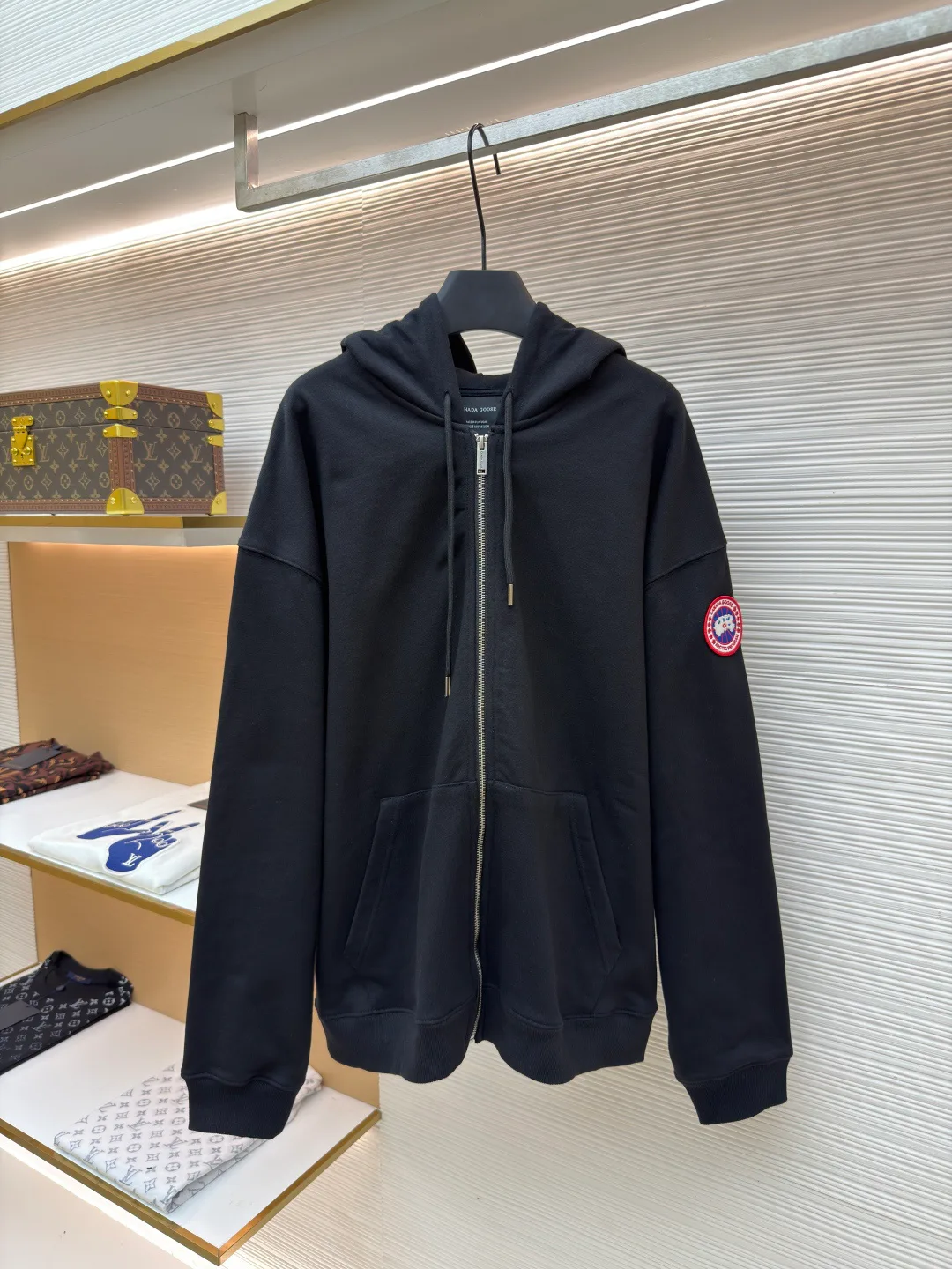 Свитшоты И Худи Мужские Canada Goose 18153845