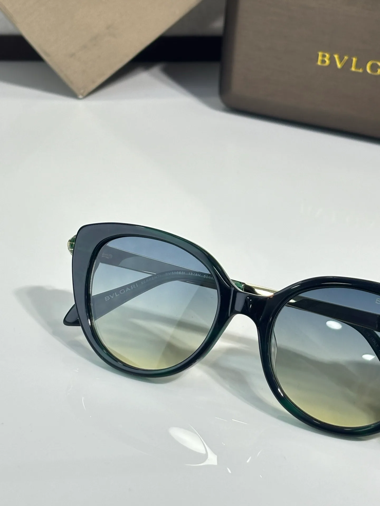 Очки Bvlgari 411761