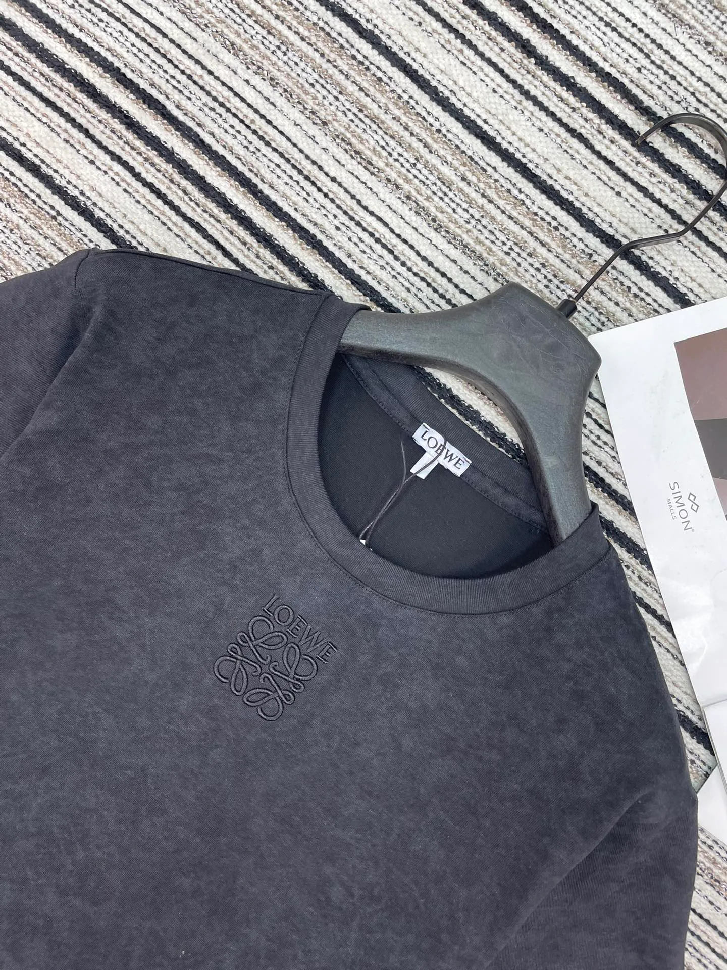 Футболки Женские Loewe 11646513