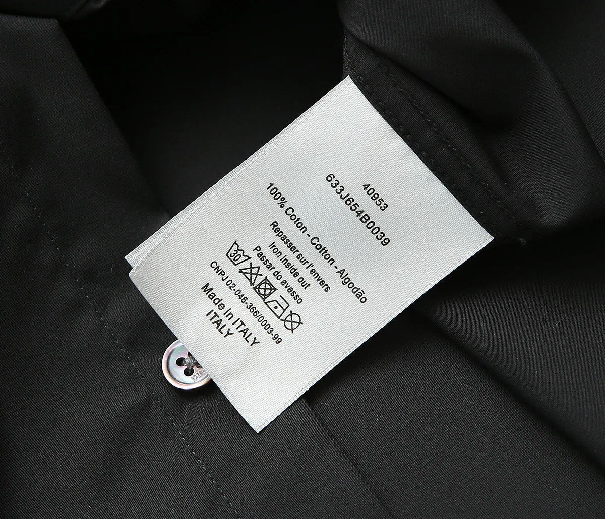 Рубашки Мужские Christian Dior 17913592