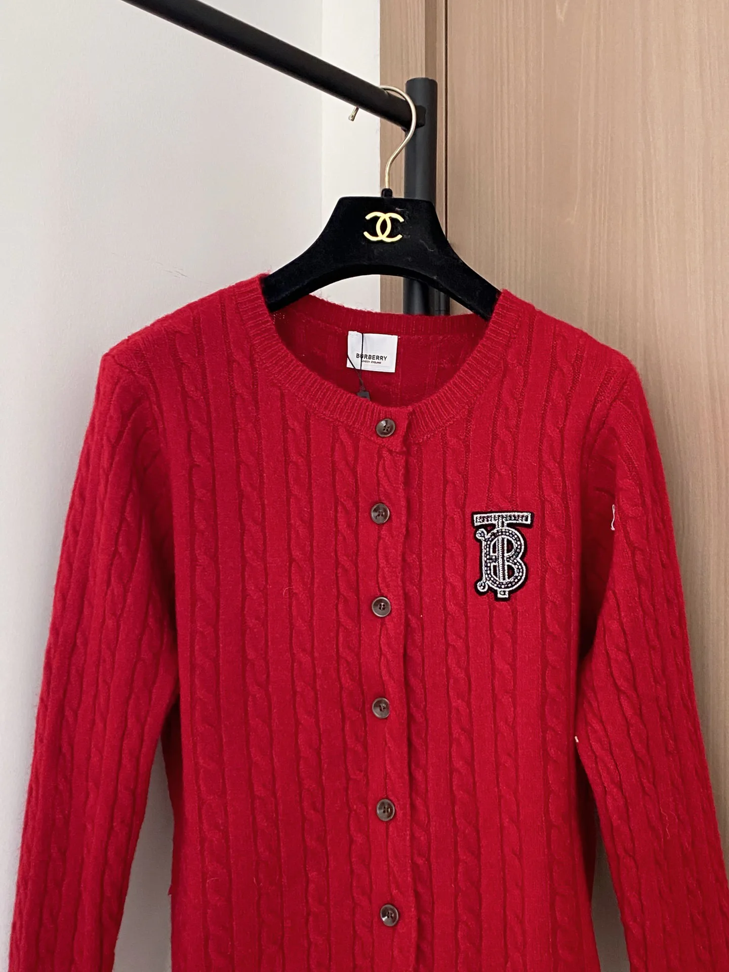 Джемперы И Свитеры Женские Burberry 2138312