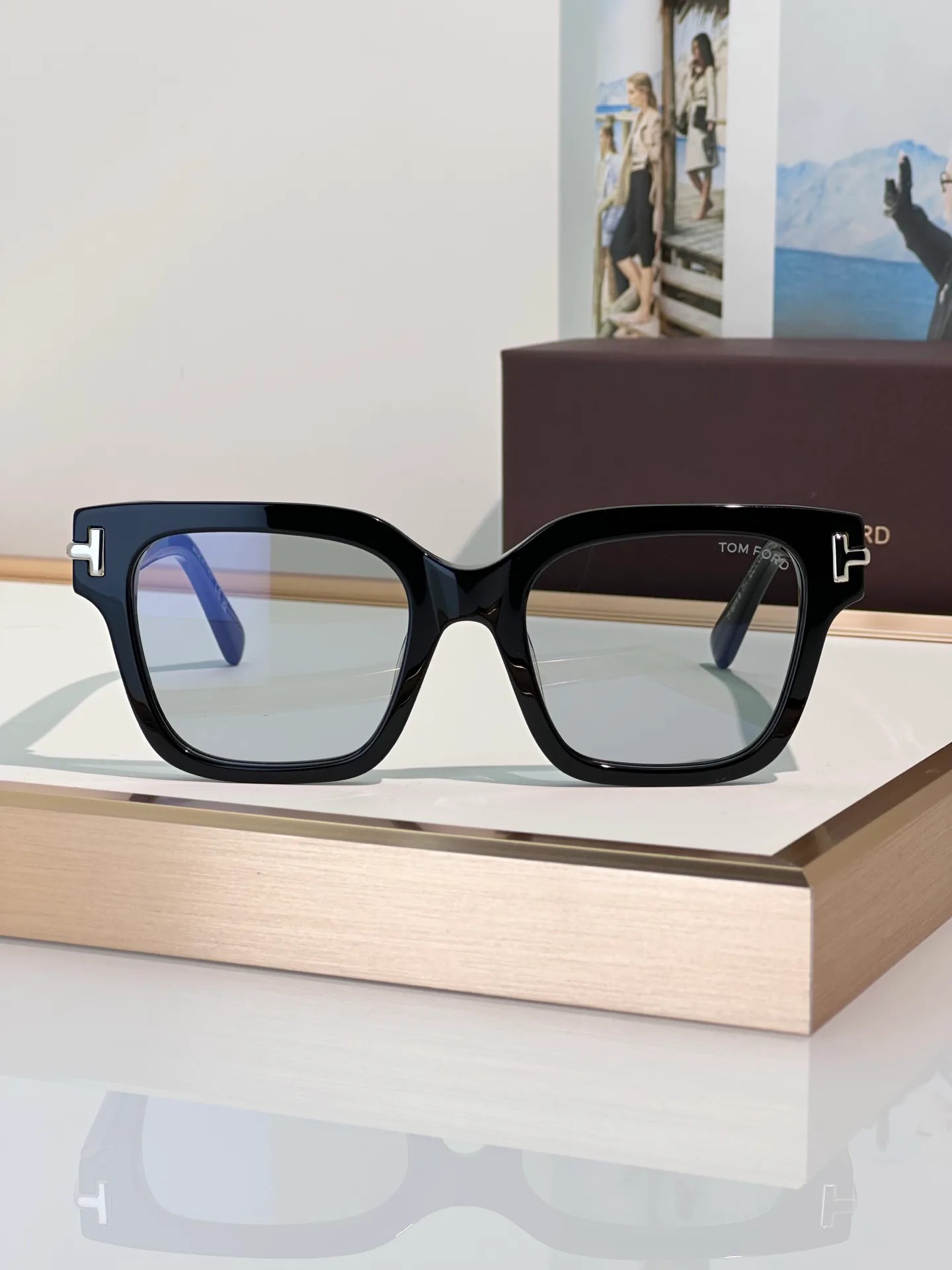 Очки Tom Ford 18398725