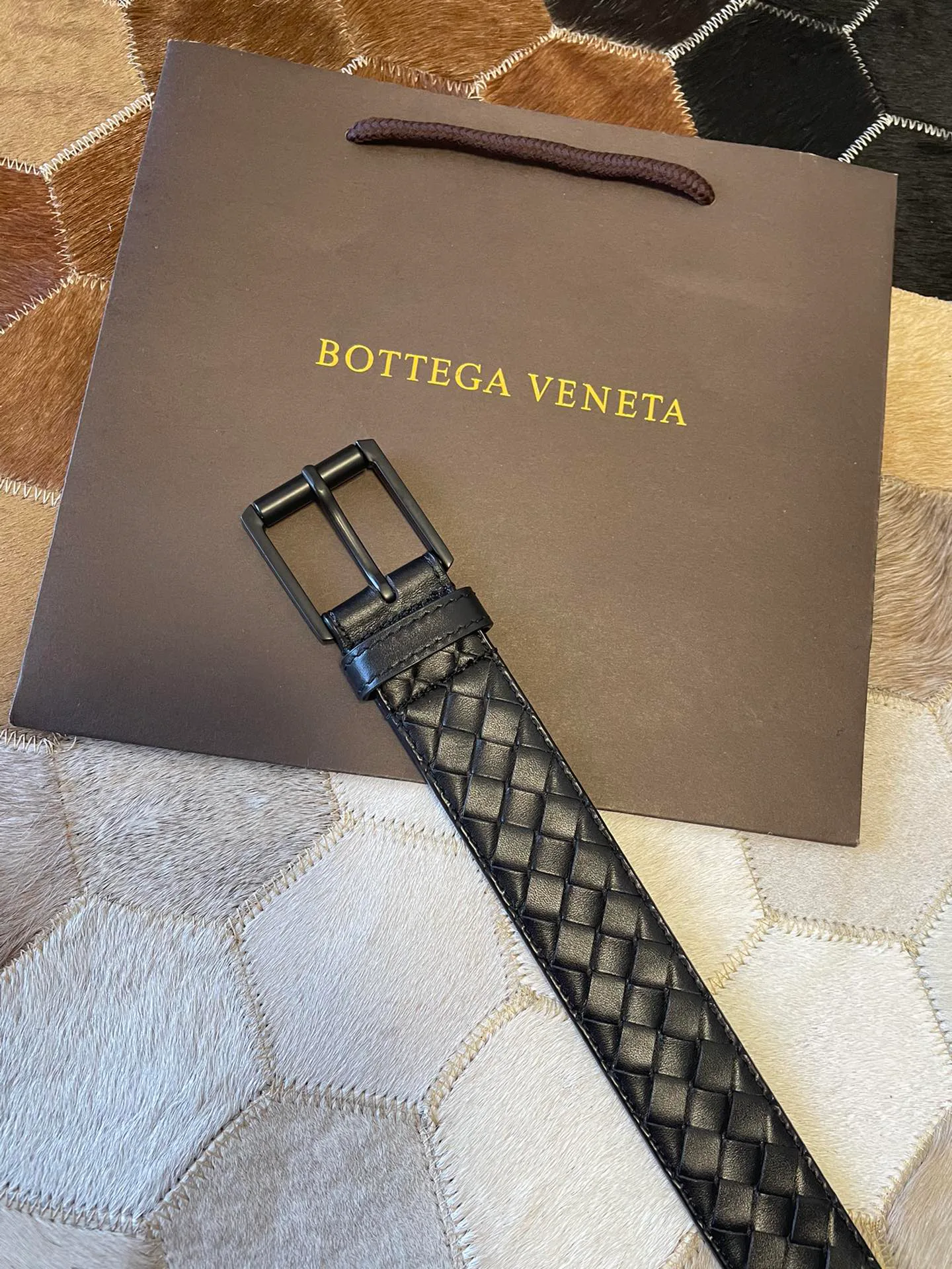 Ремни Bottega Veneta 11248590